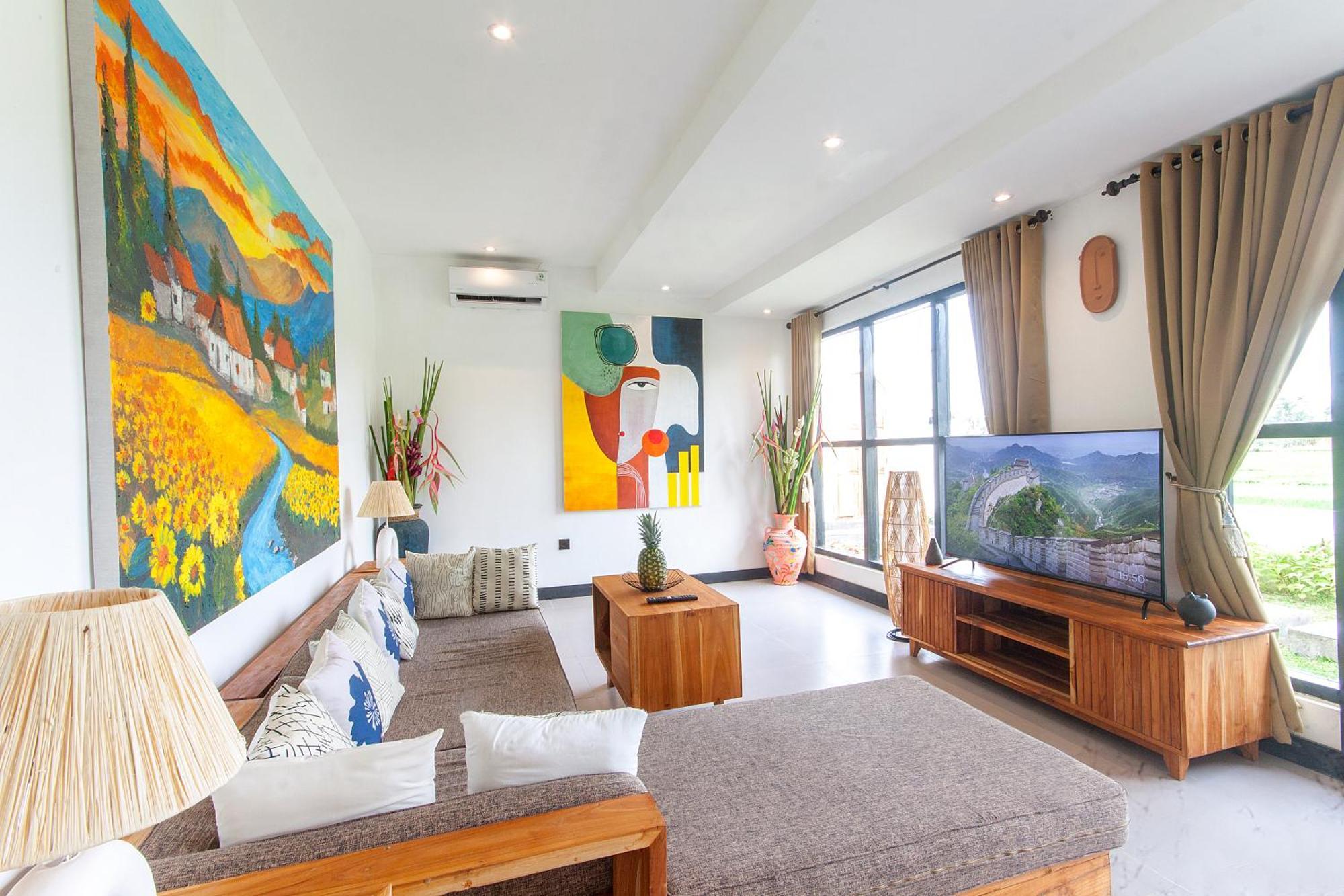 Lalita Living Villa