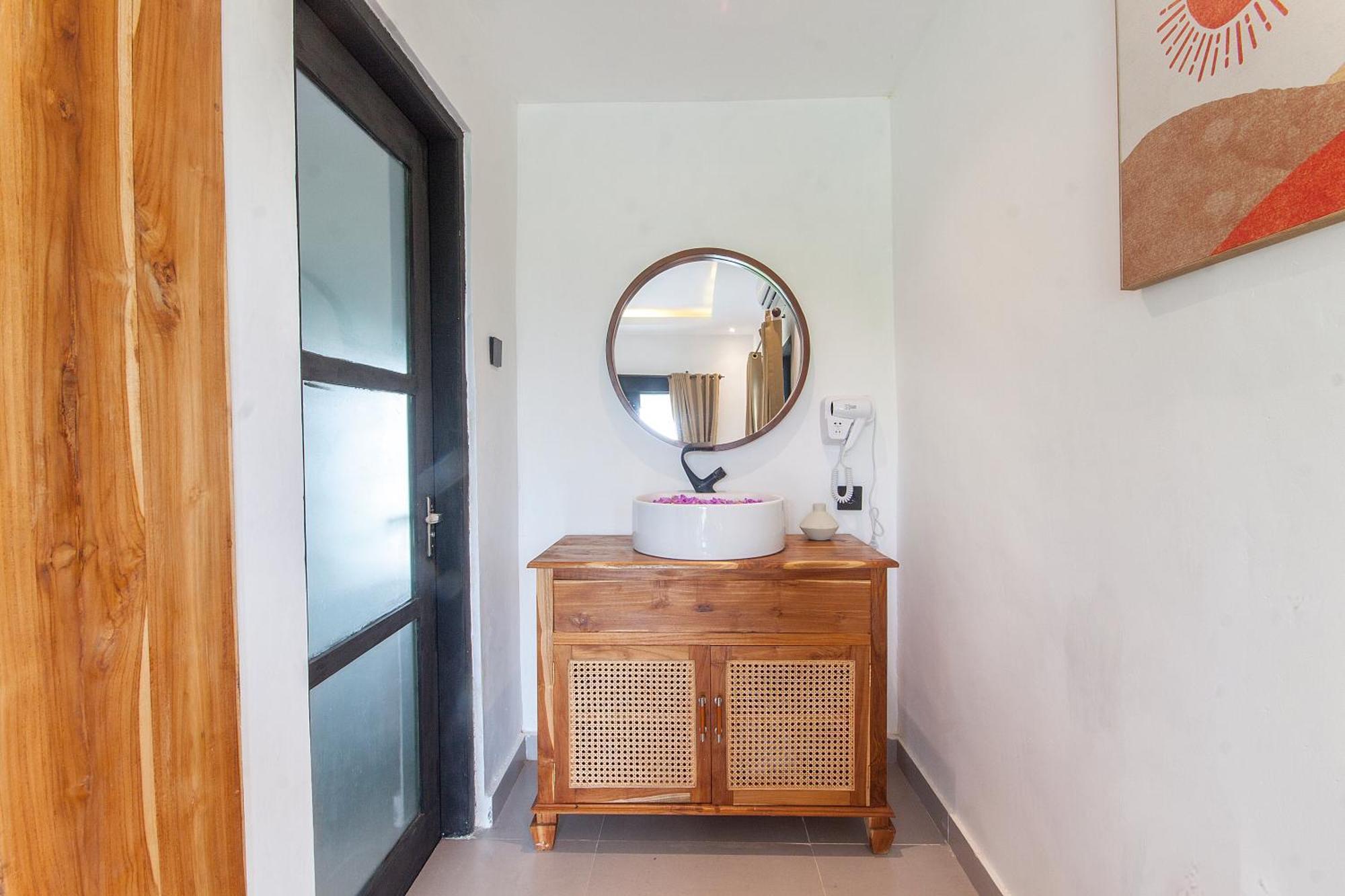 Villa Lalita Living