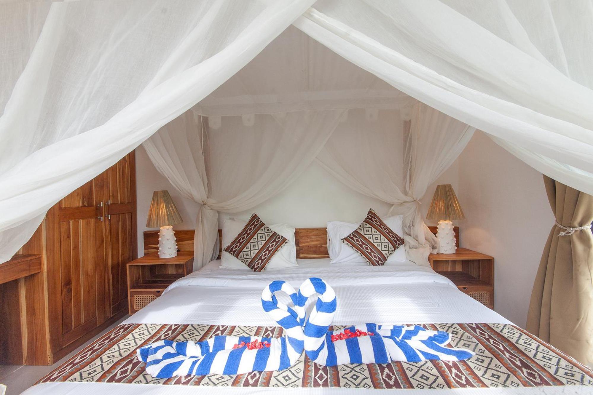 Lalita Living Ubud (Bali)