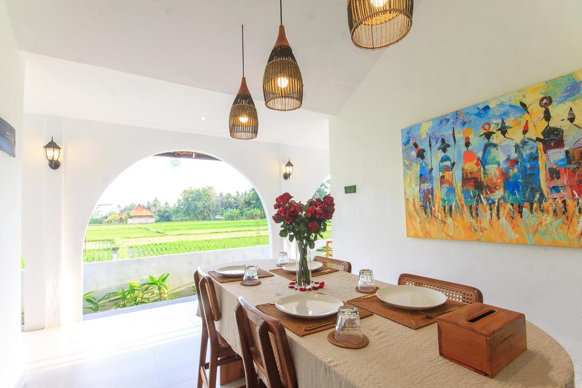 Lalita Living * Ubud (Bali)