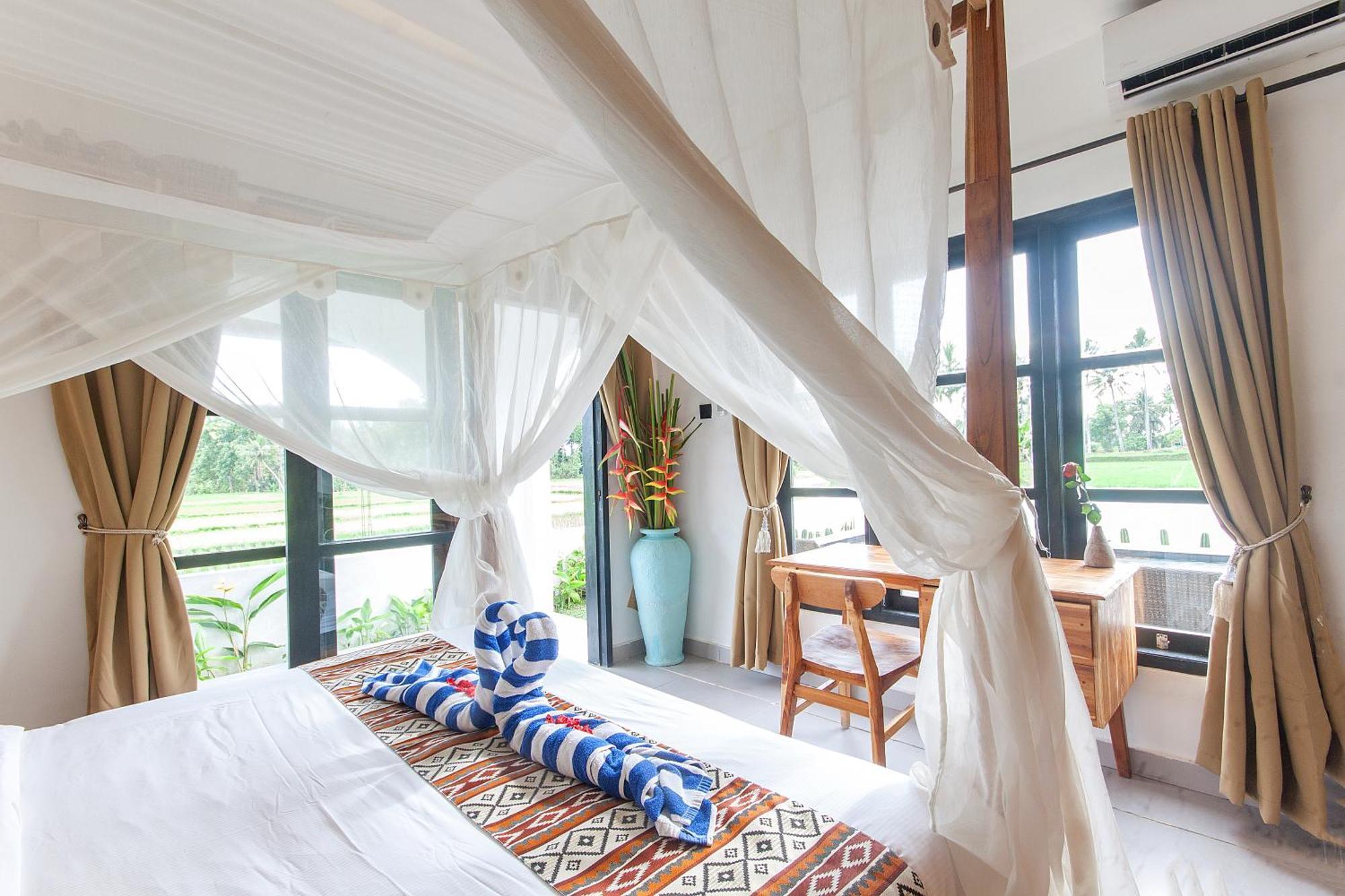 Villa Lalita Living Ubud (Bali)