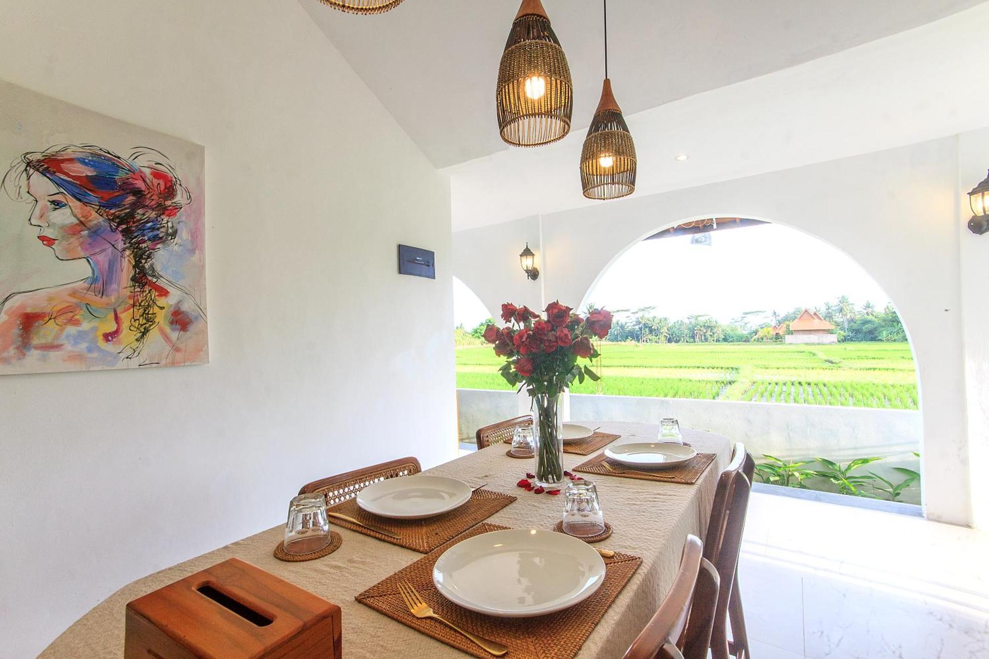 Villa Lalita Living *