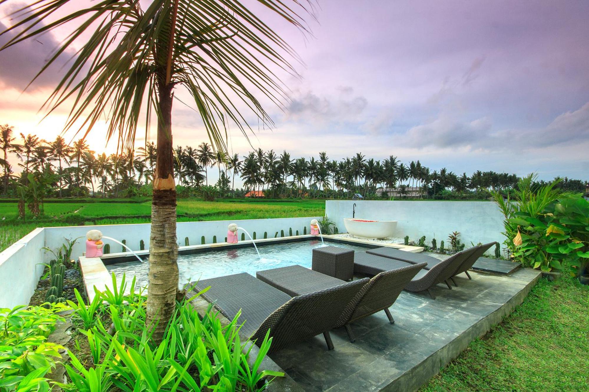 Lalita Living Villa Ubud (Bali)