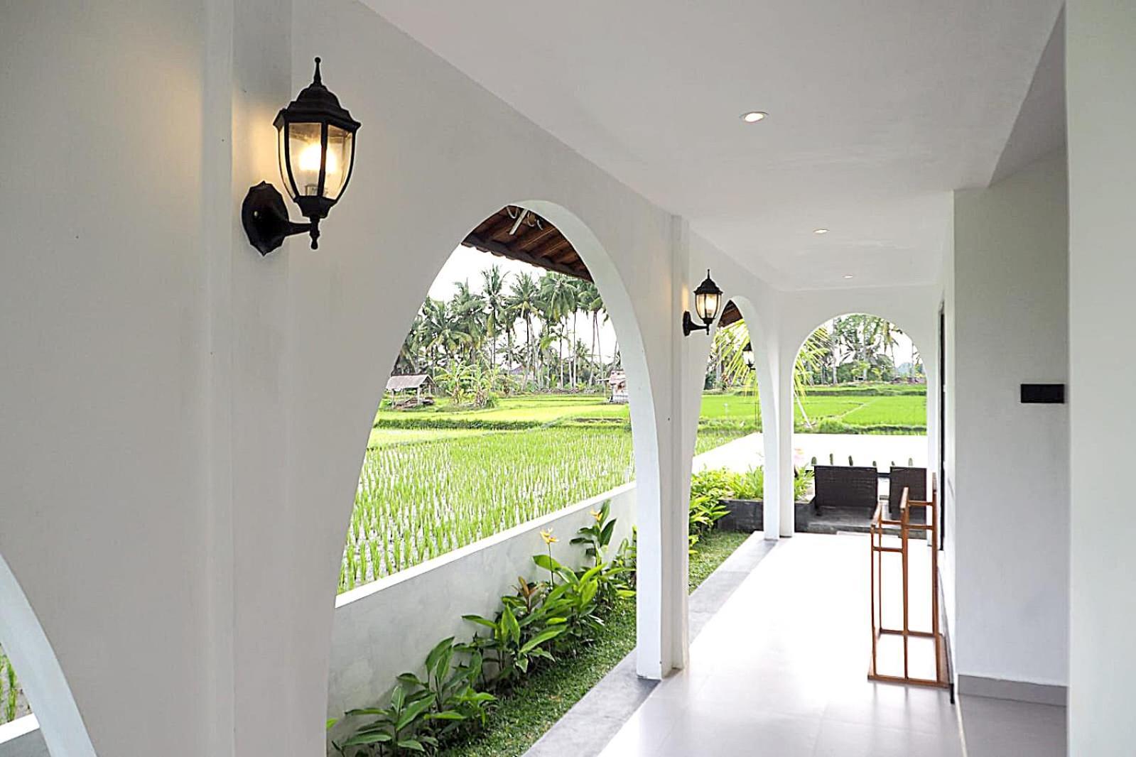 Lalita Living Villa Ubud (Bali)