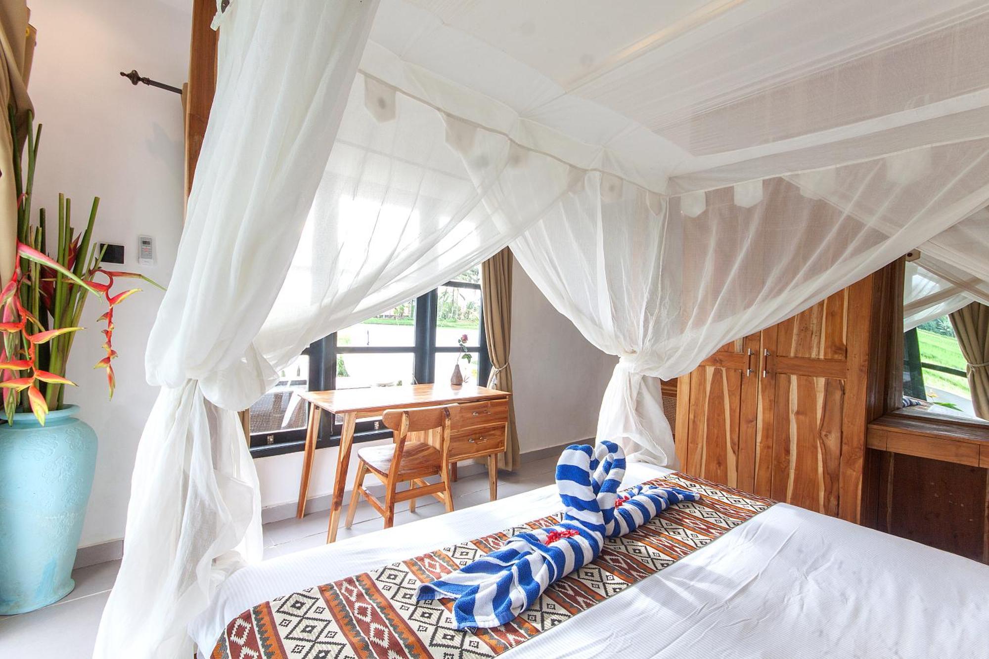 Villa Lalita Living
