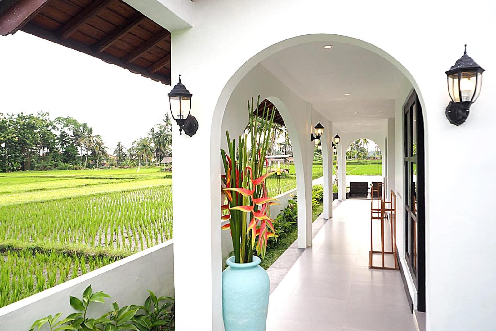 Lalita Living * Ubud (Bali)