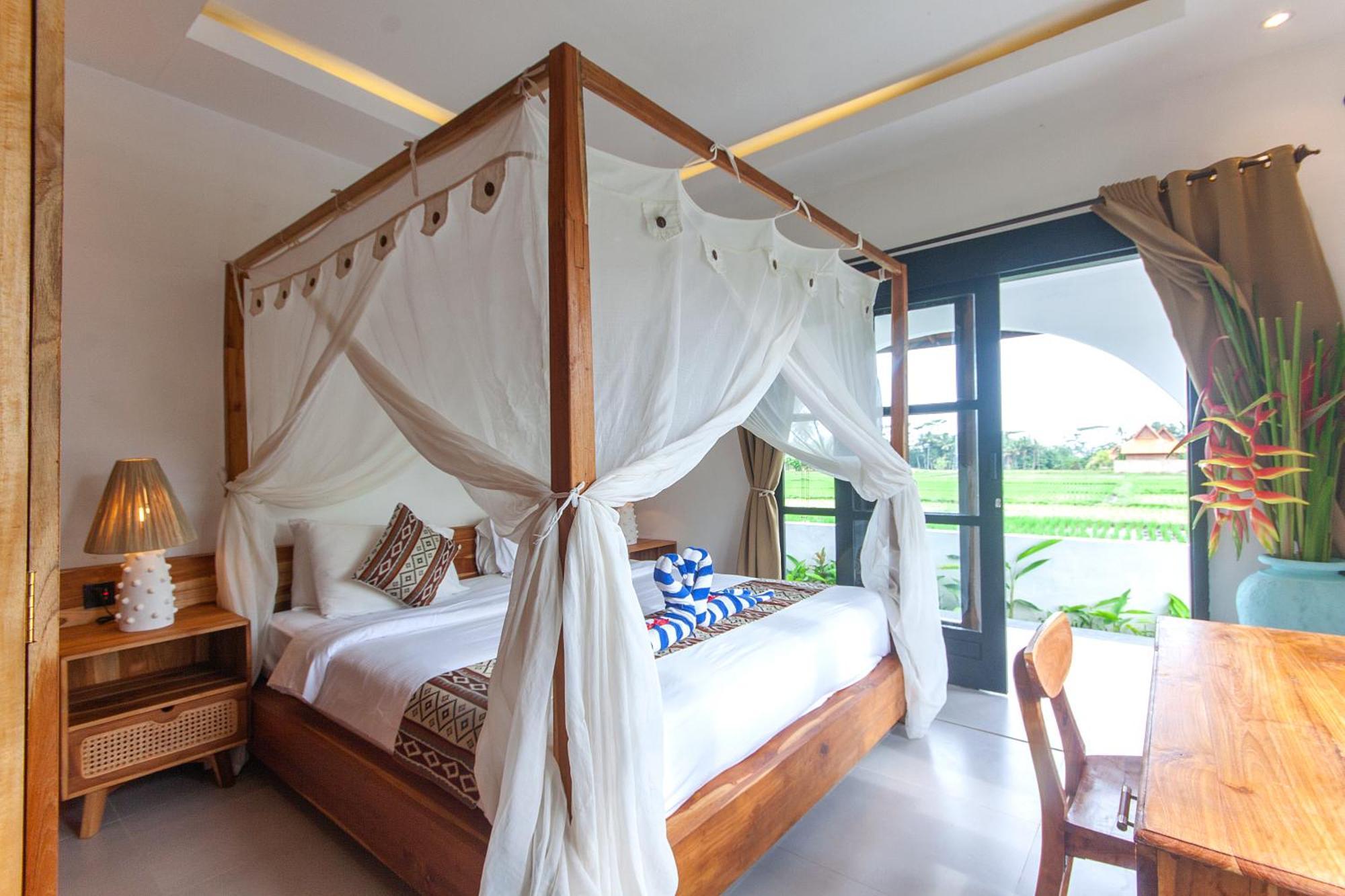 Lalita Living Villa