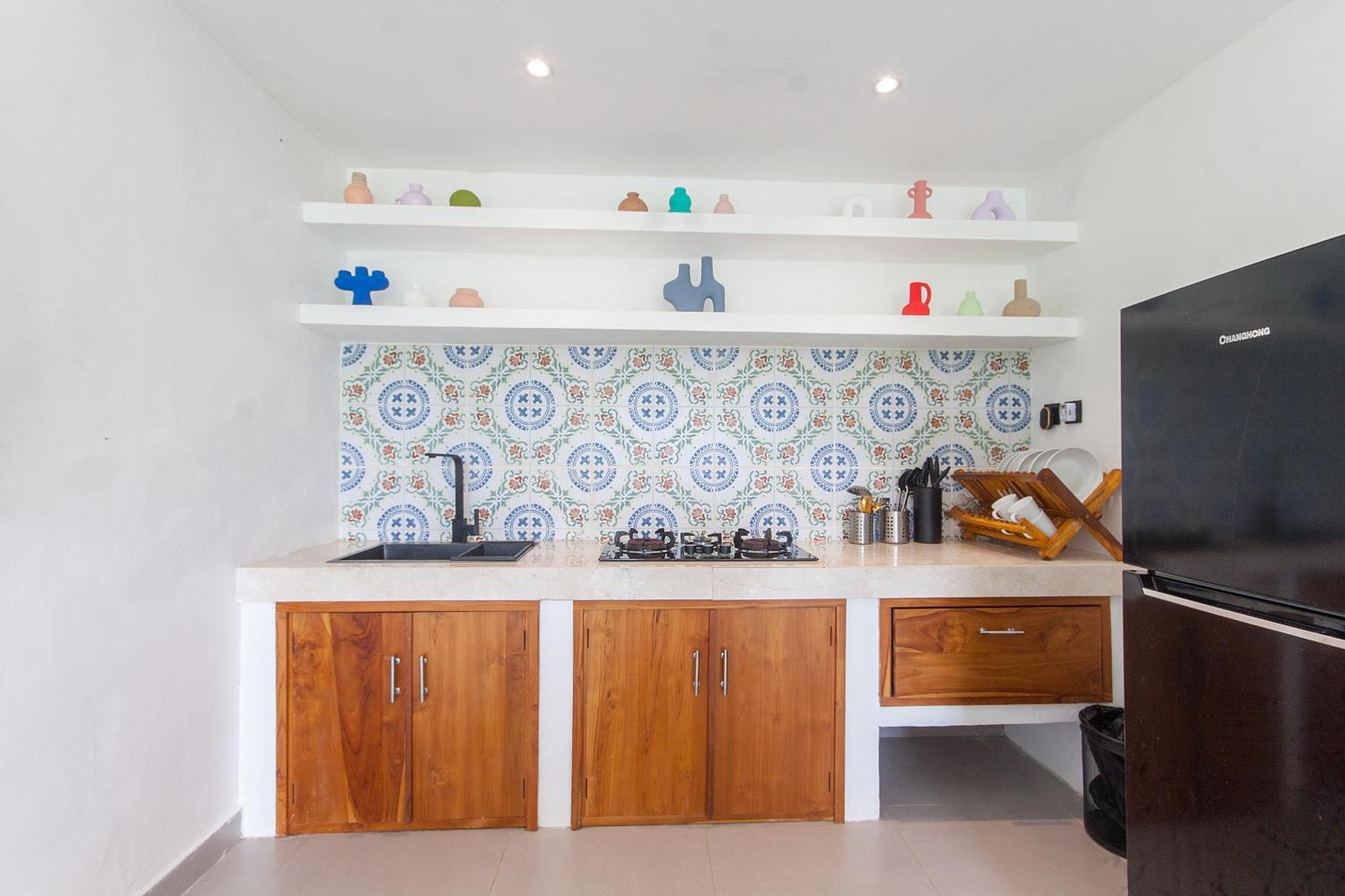 Lalita Living Villa *