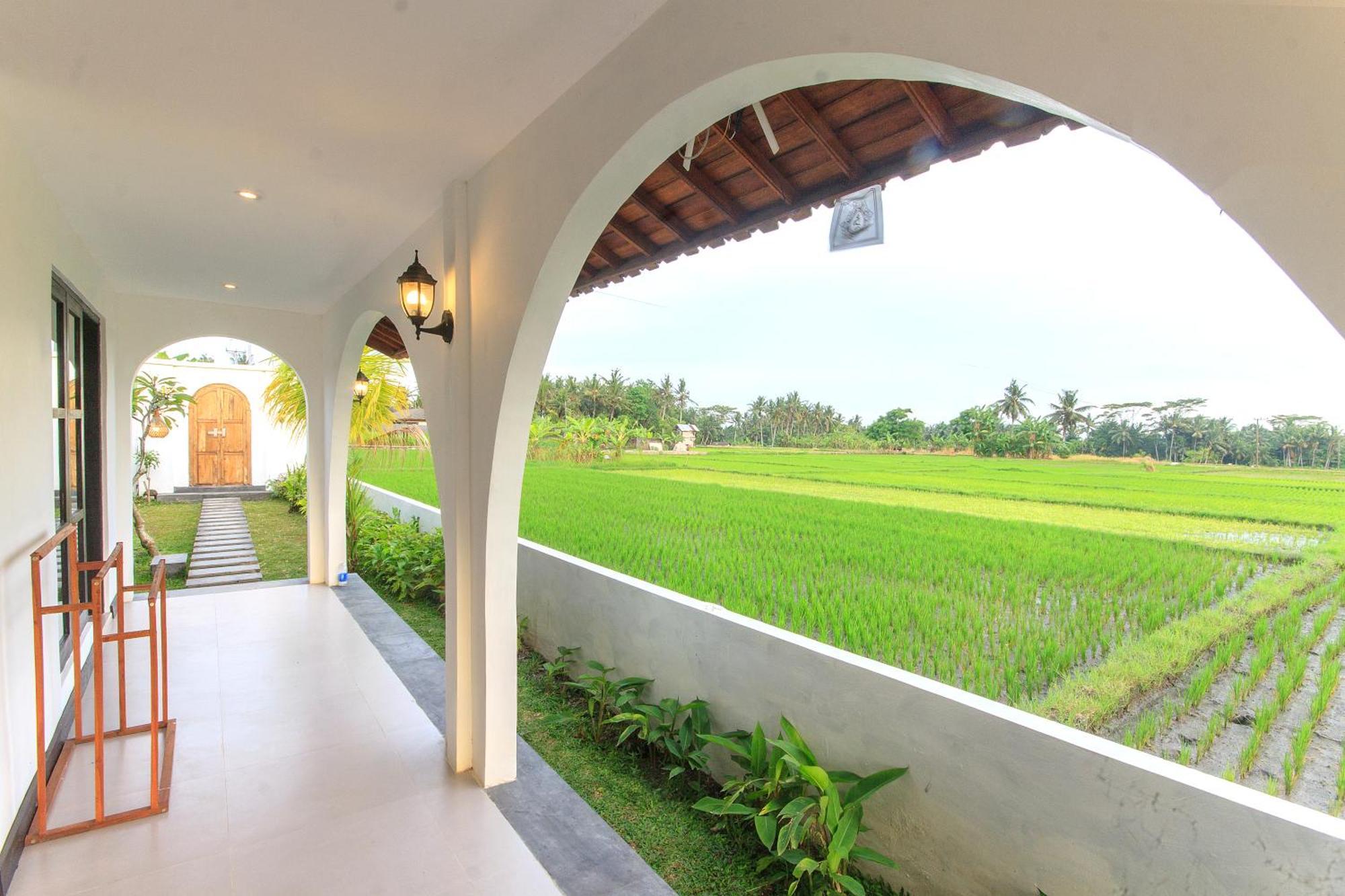 Villa Lalita Living *