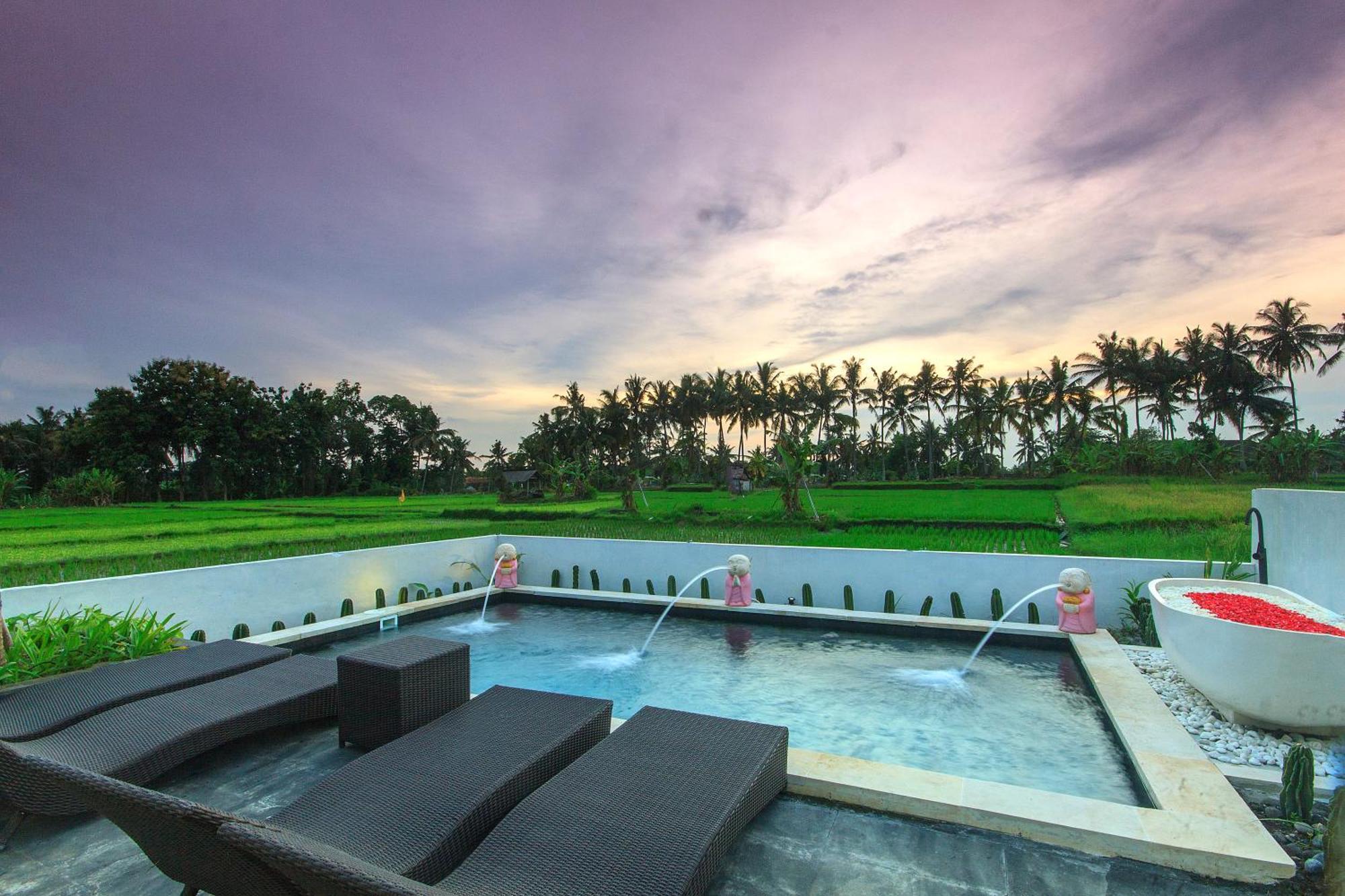 Lalita Living Villa Ubud (Bali)