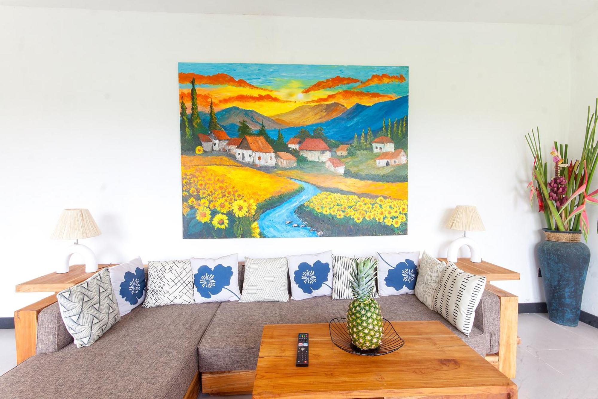 Lalita Living Villa