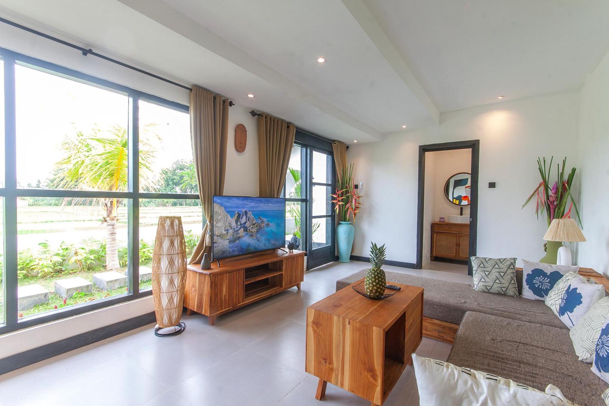 Villa Lalita Living