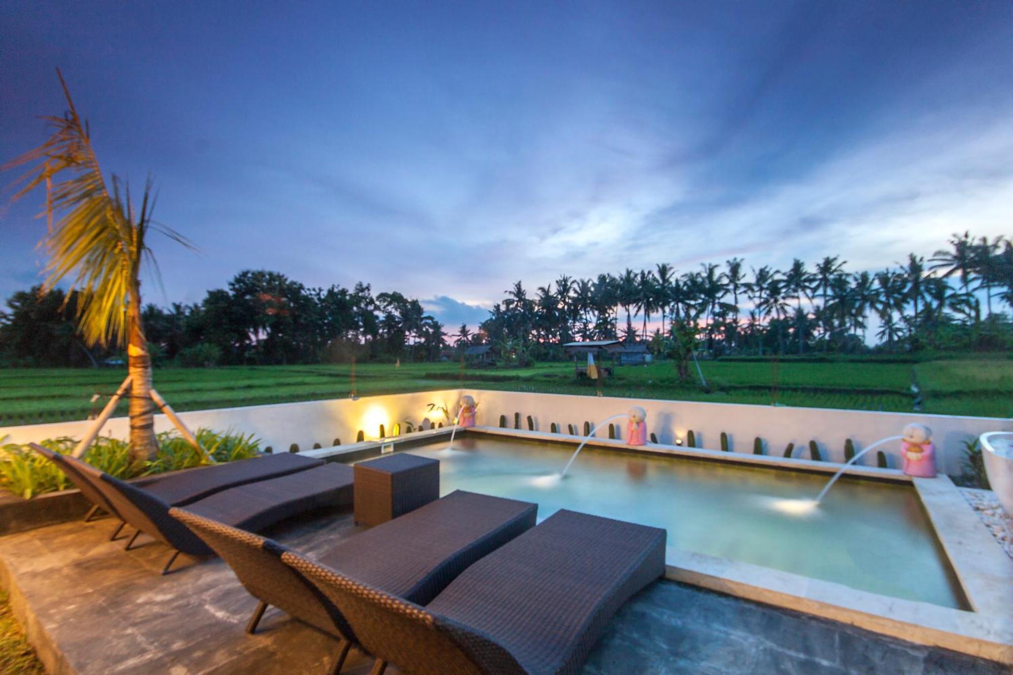 Villa Lalita Living *