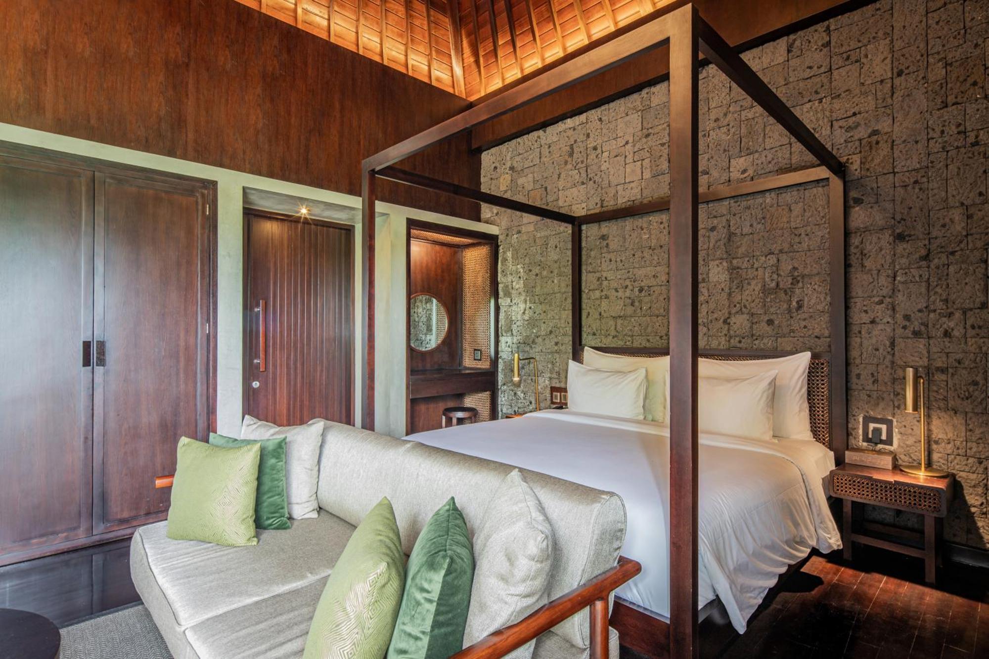 The Garcia & 5* Ubud