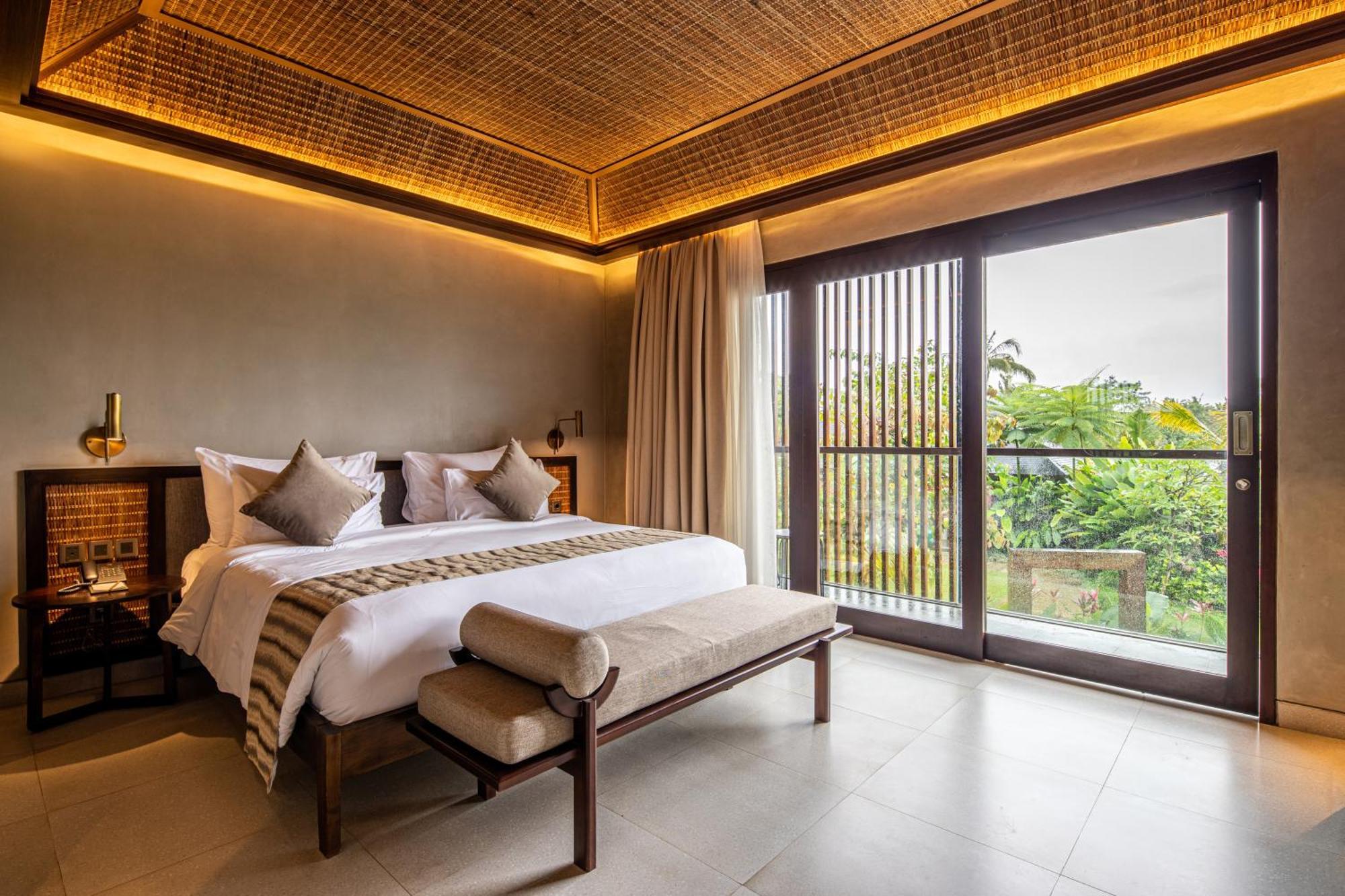The Garcia & Resort Ubud