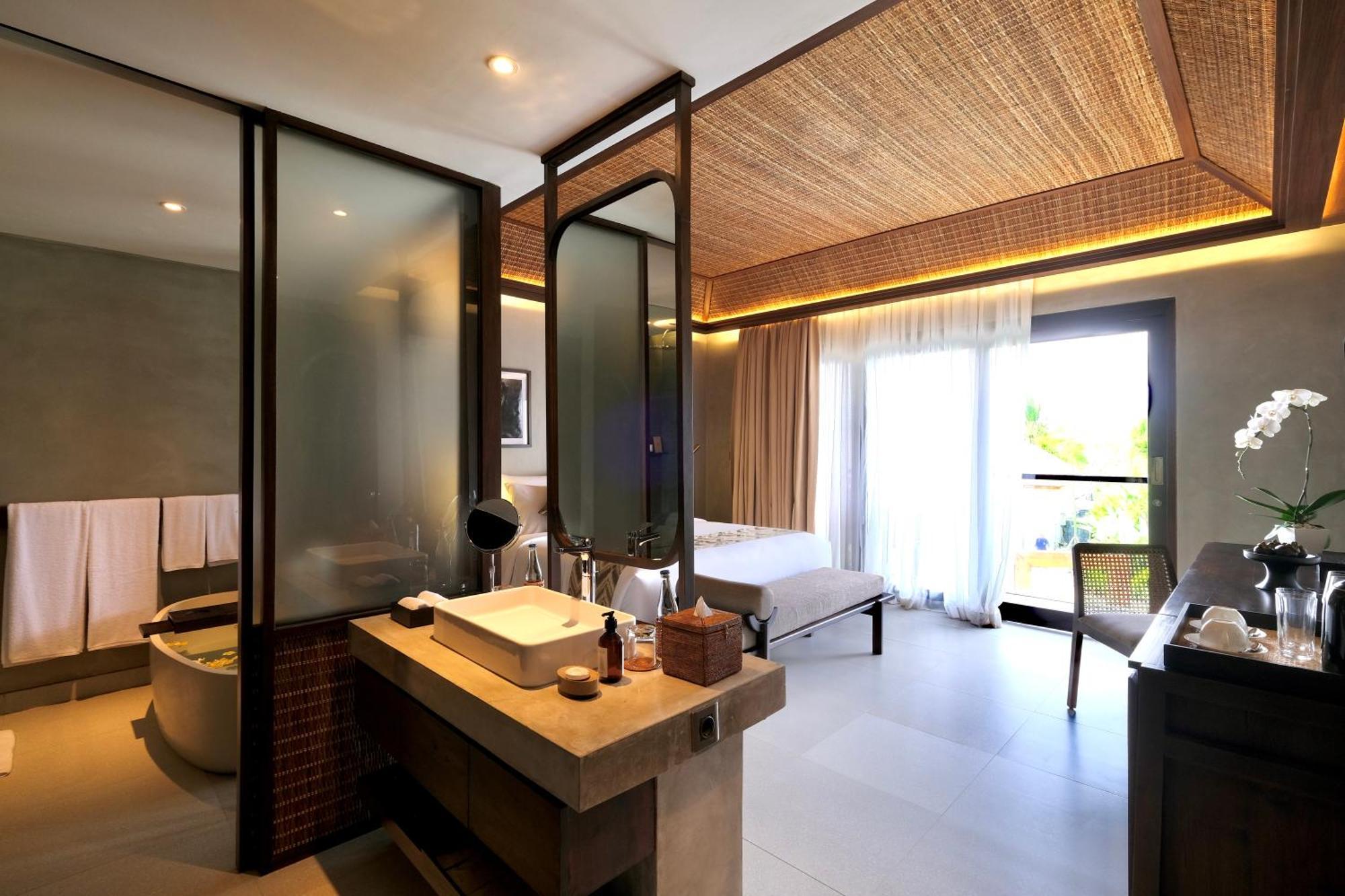 Resort The Garcia & Ubud