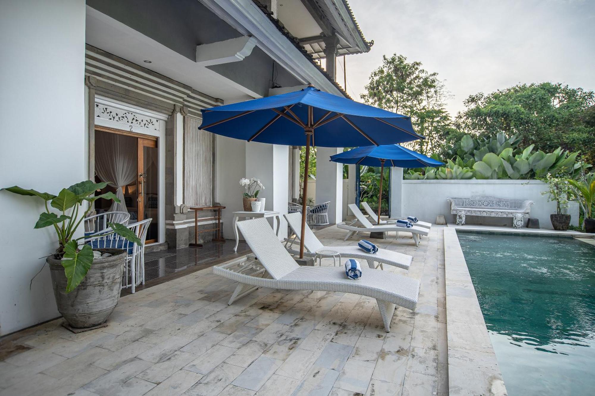 Daysha 3* Ubud