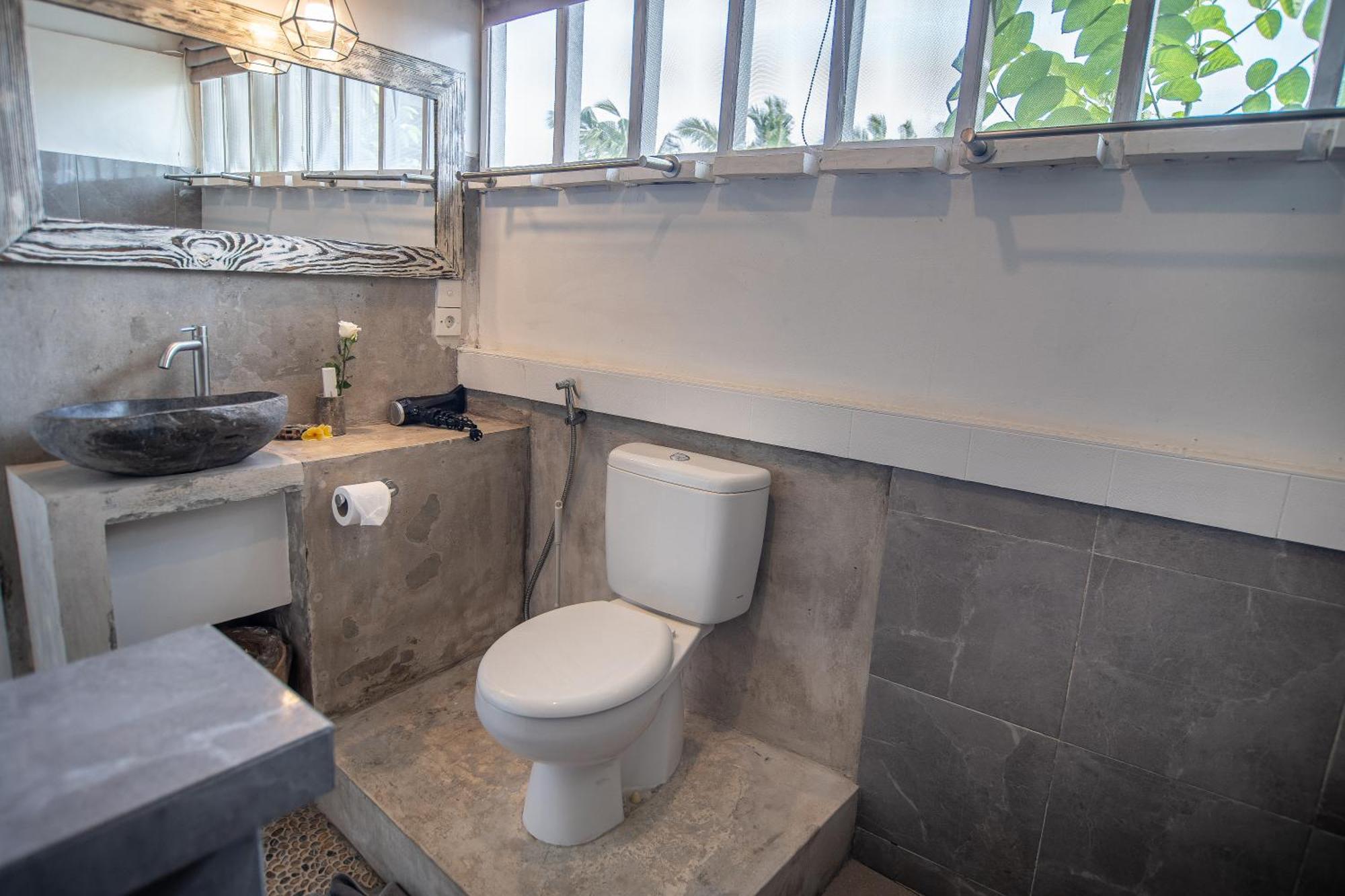 Hotel Daysha Ubud