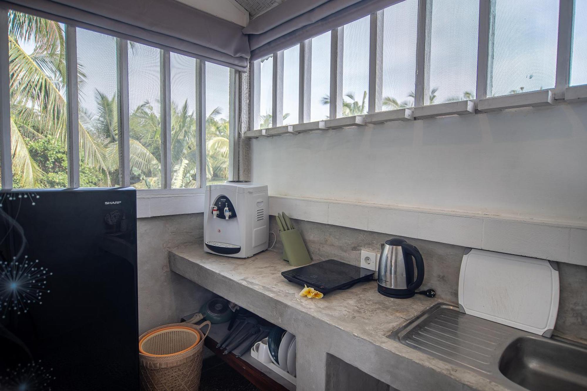 Daysha Hotel Ubud