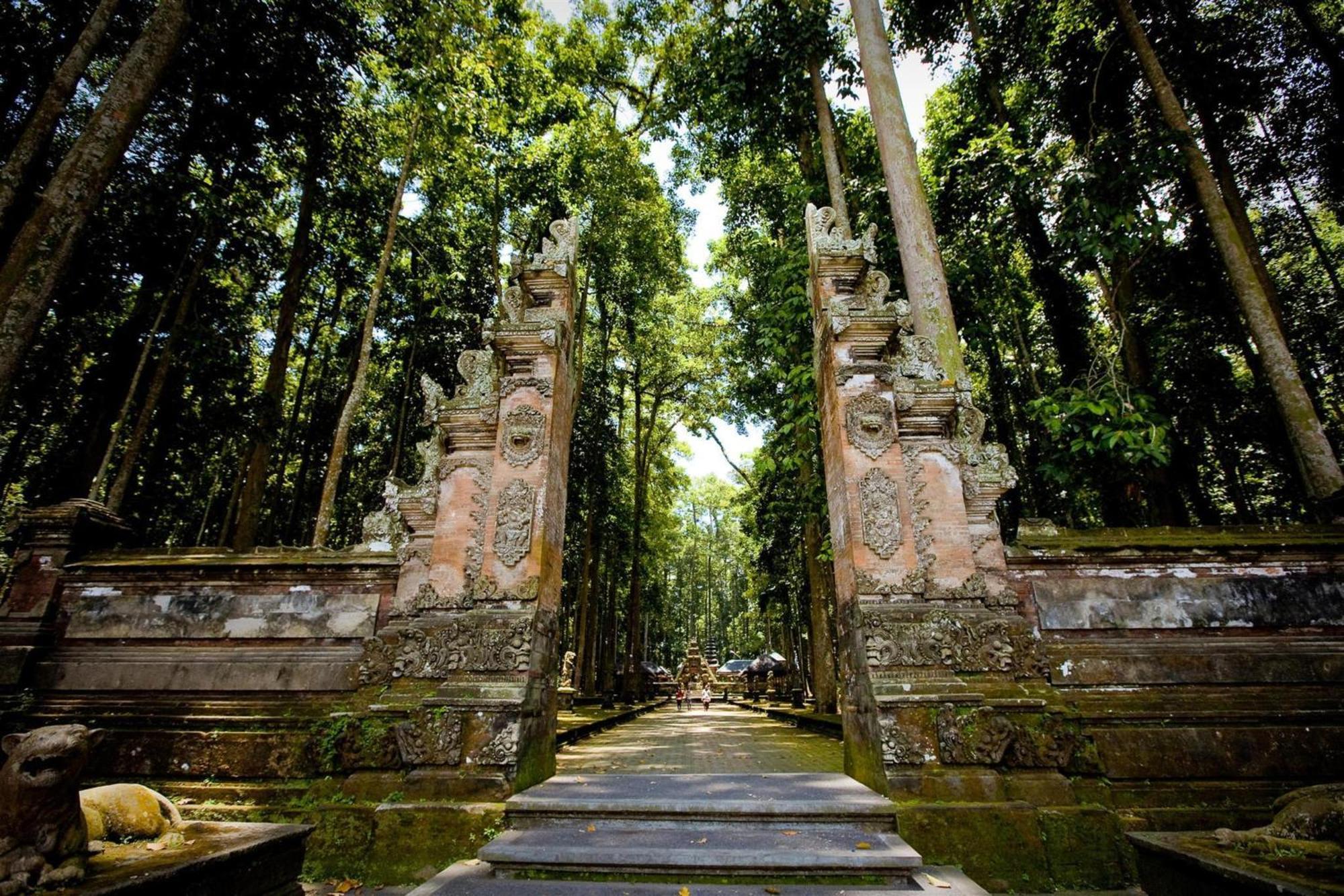Collection O Near Formerly Suly Hotel Ubud (Bali)