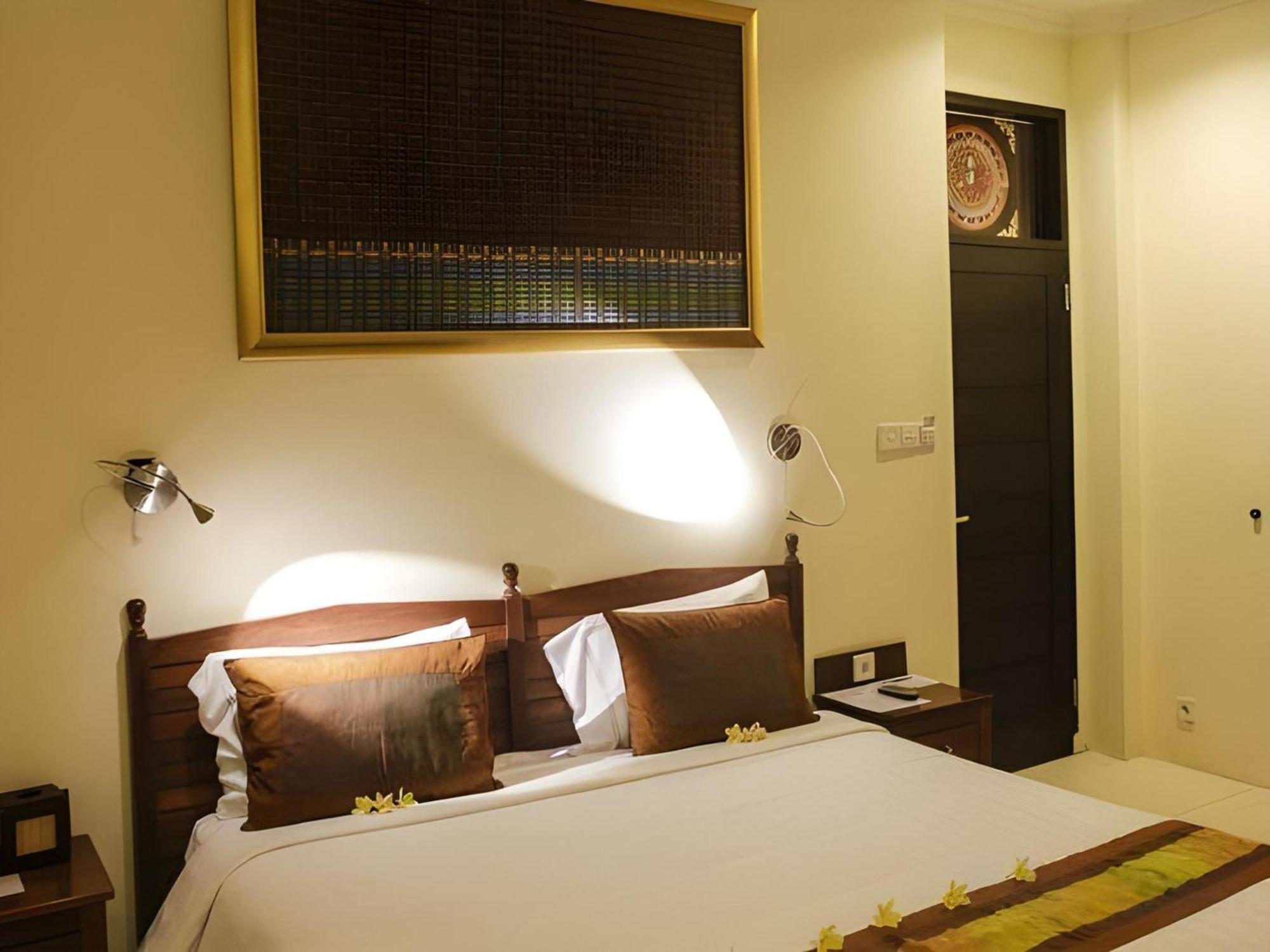 Hotel Collection O Near Formerly Suly Ubud (Bali)