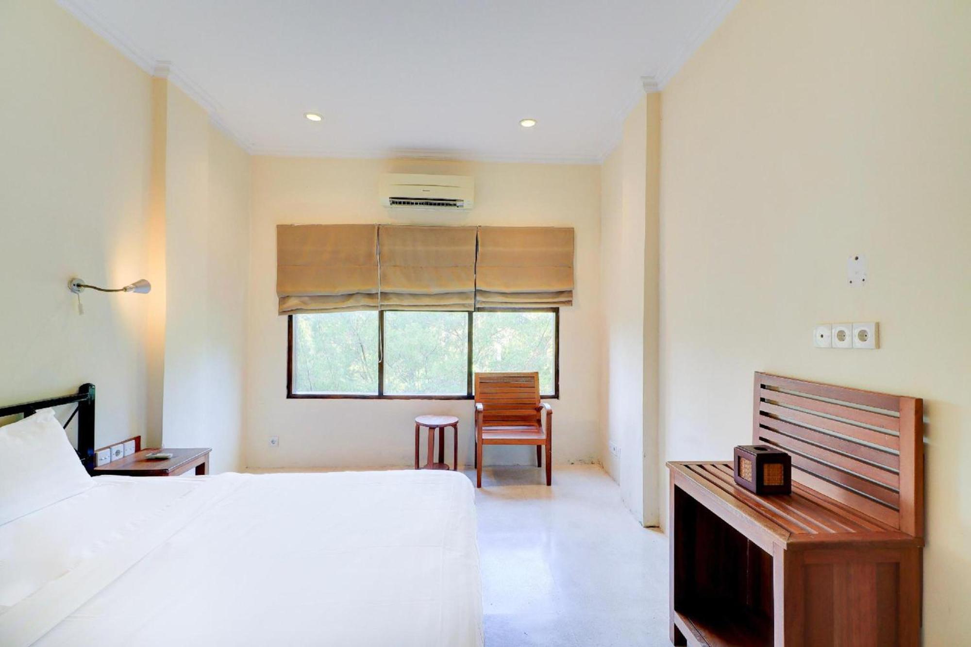 Collection O Near Formerly Suly 3* Ubud (Bali)