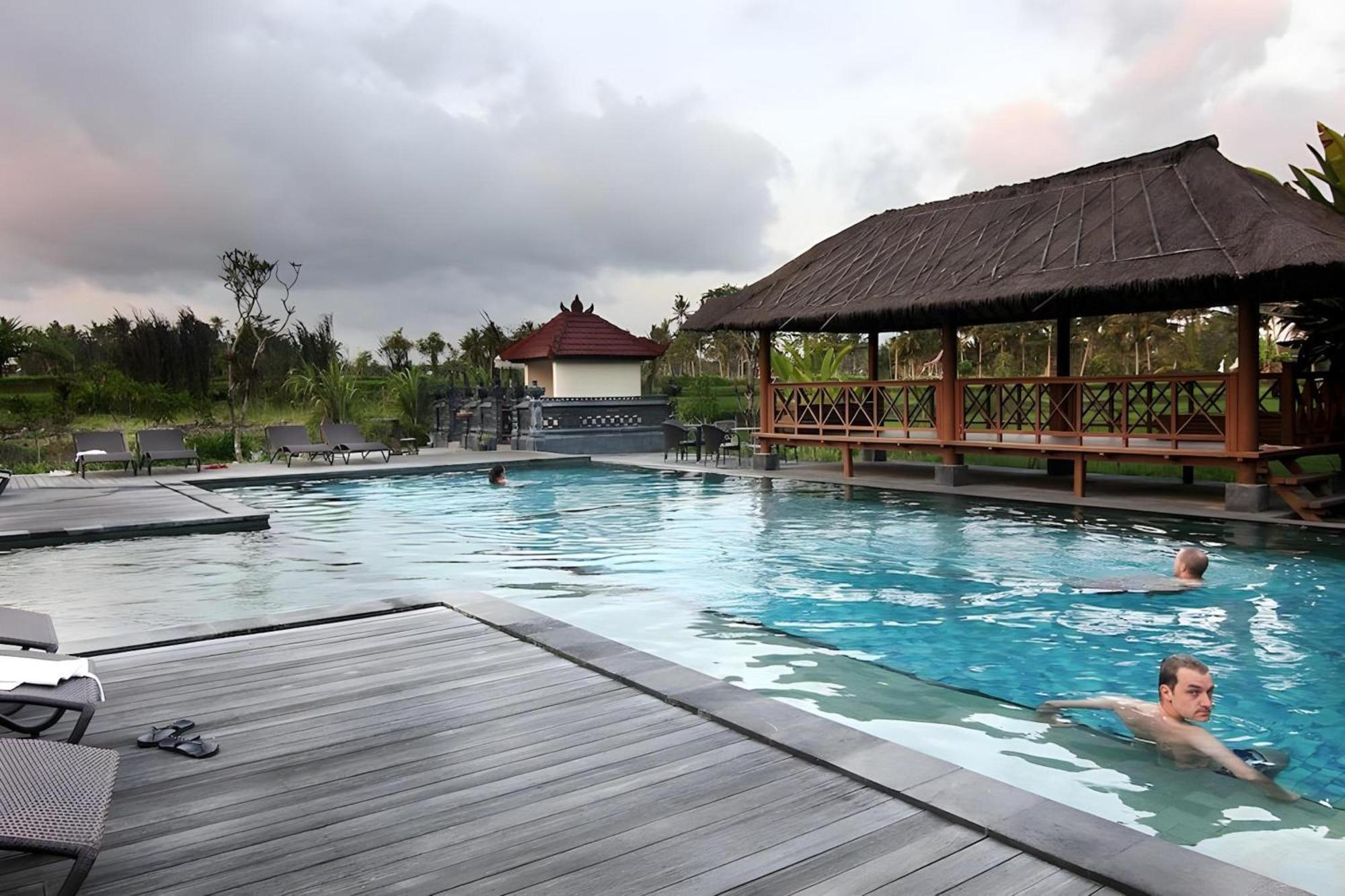 Collection O Near Formerly Suly 3* Ubud (Bali)