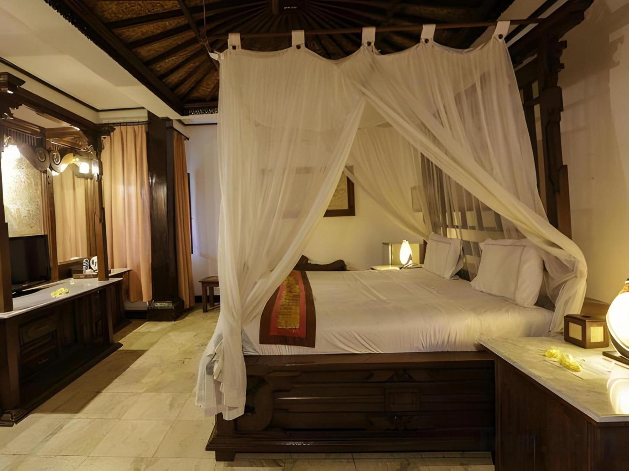 Collection O Near Formerly Suly Hotel Ubud (Bali)