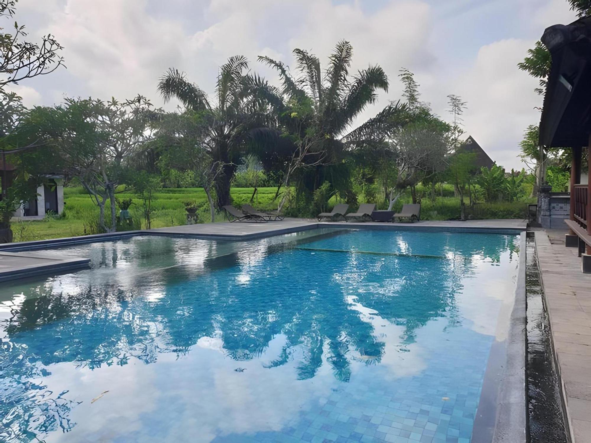Hotel Collection O Near Formerly Suly Ubud (Bali)