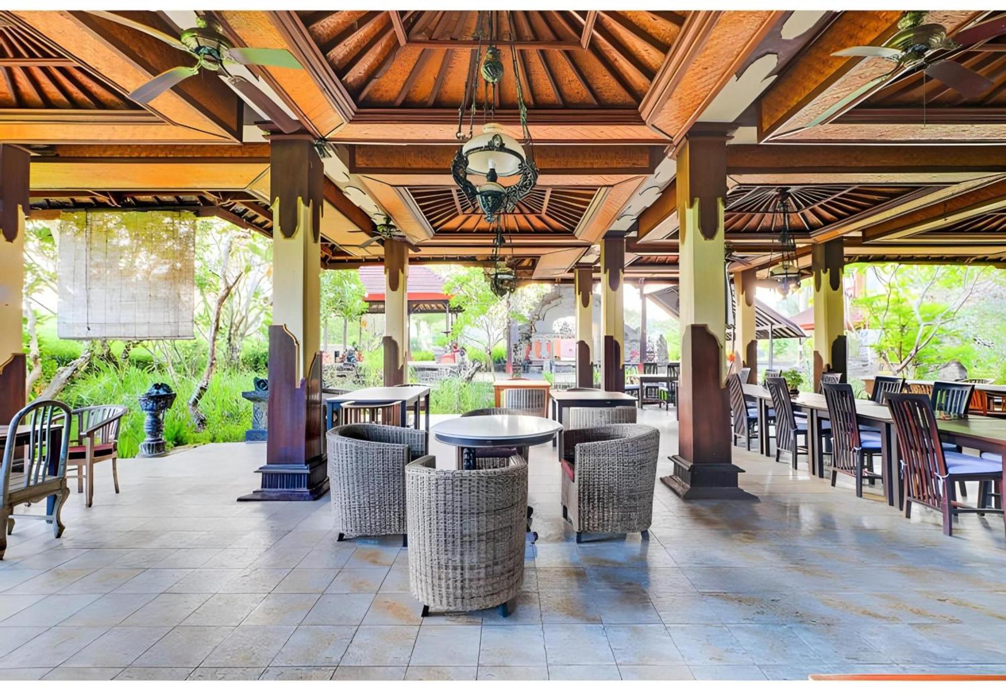 Collection O Near Formerly Suly Hotel Ubud (Bali)