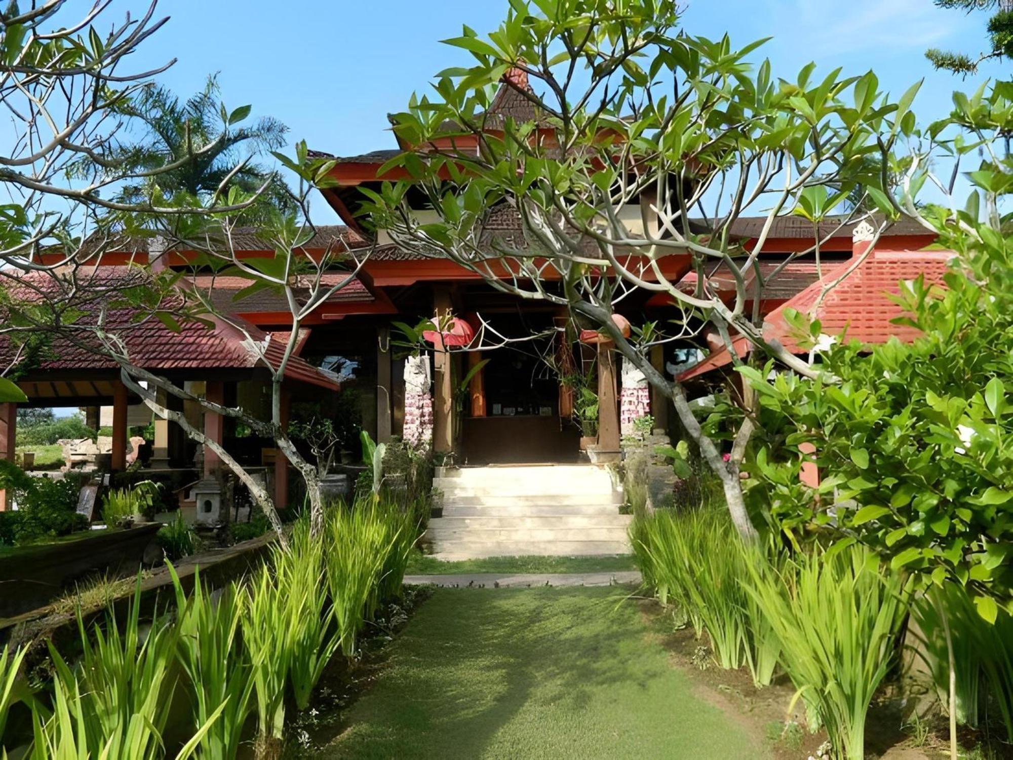 Hotel Collection O Near Formerly Suly Ubud (Bali)