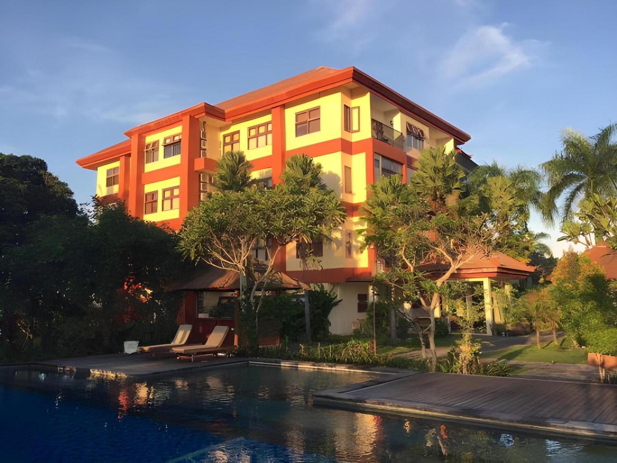 Collection O Near Formerly Suly Ubud (Bali)