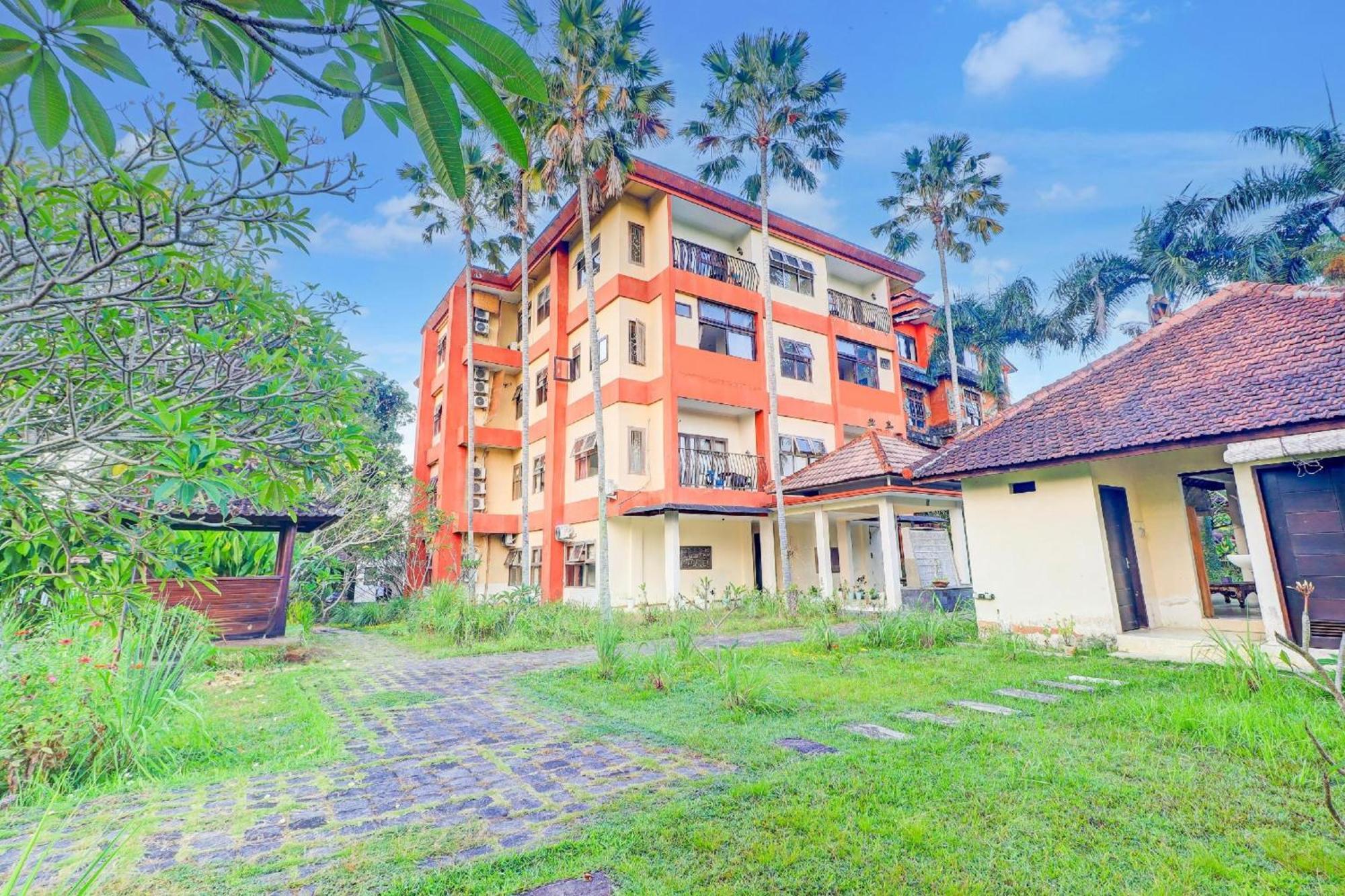 Collection O Near Formerly Suly Hotel 3*