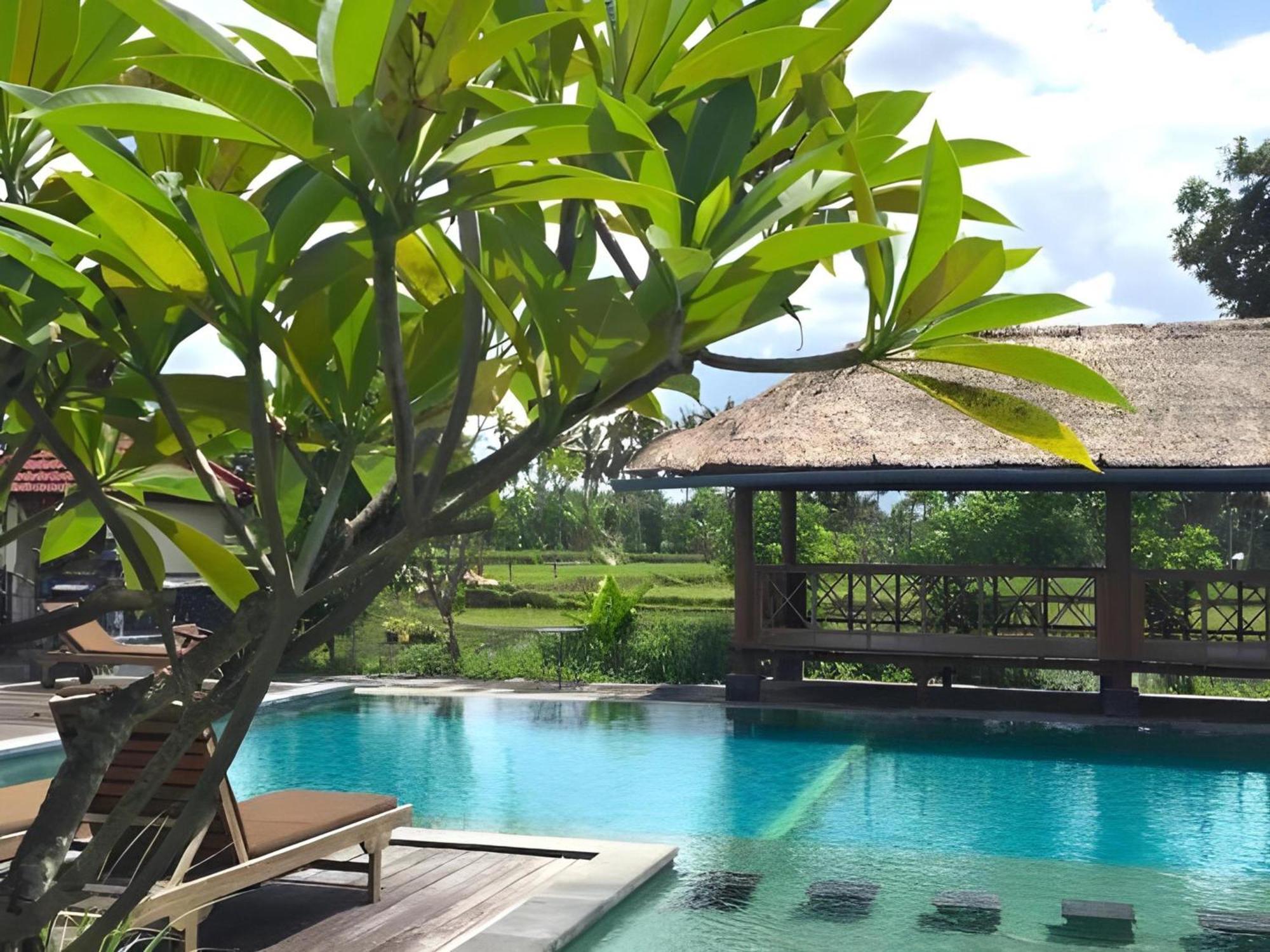 Collection O Near Formerly Suly Hotel Ubud (Bali)