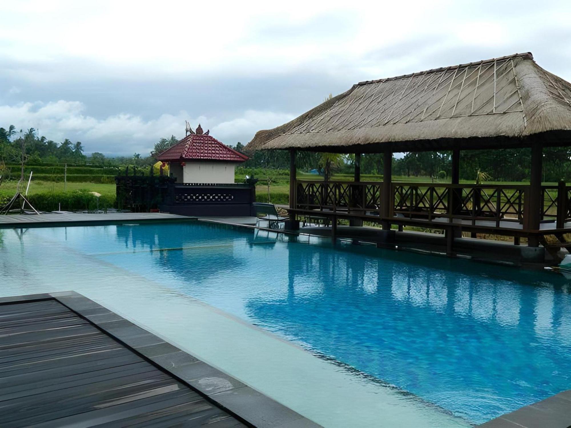 Collection O Near Formerly Suly 3* Ubud (Bali)