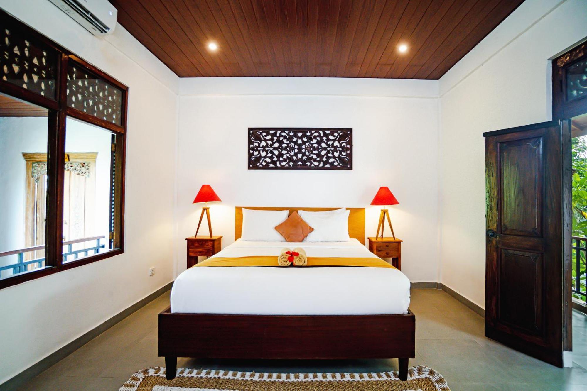 Gusde Tranquil By Eps Ubud (Bali)