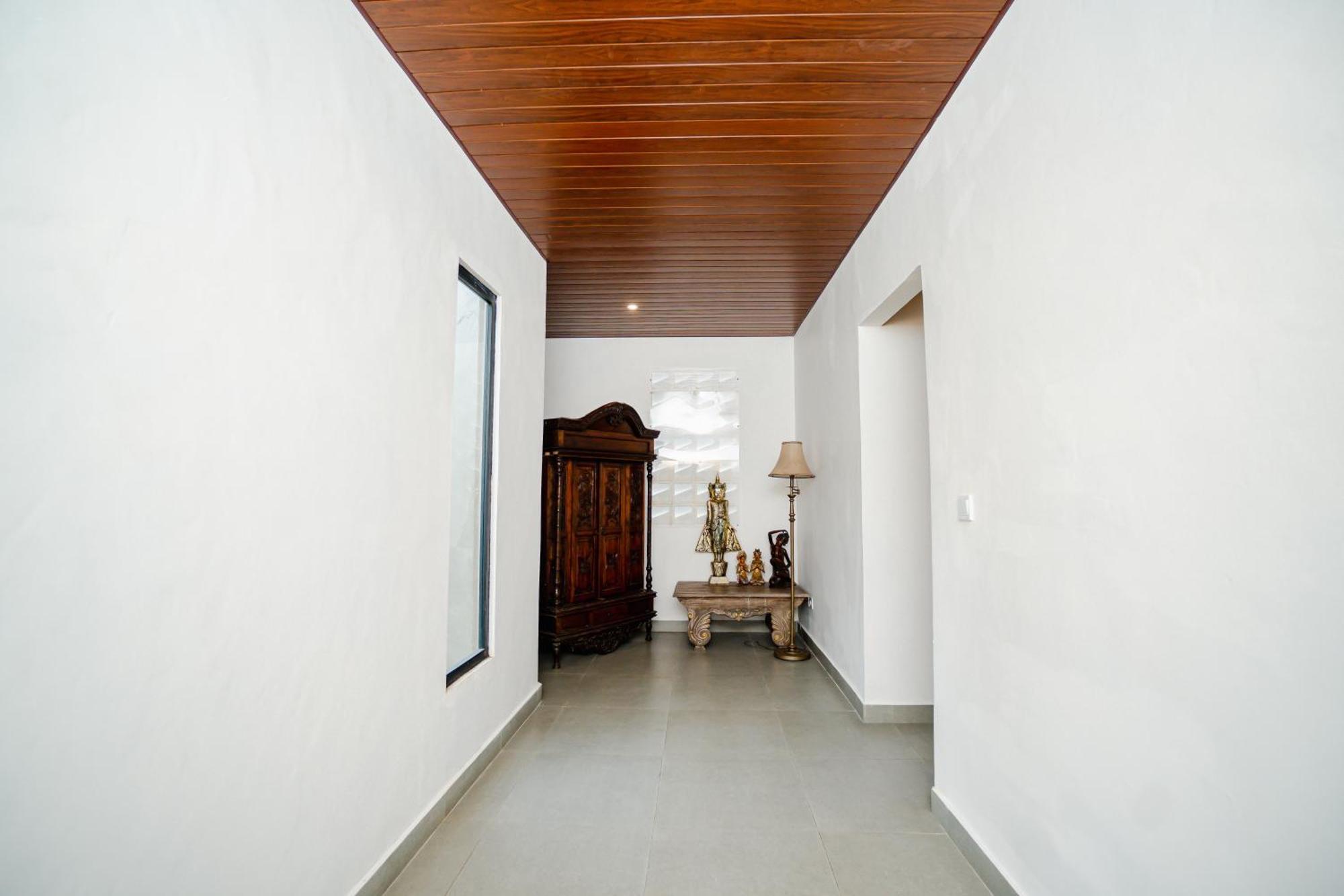 Gusde Tranquil By Eps Ubud (Bali)