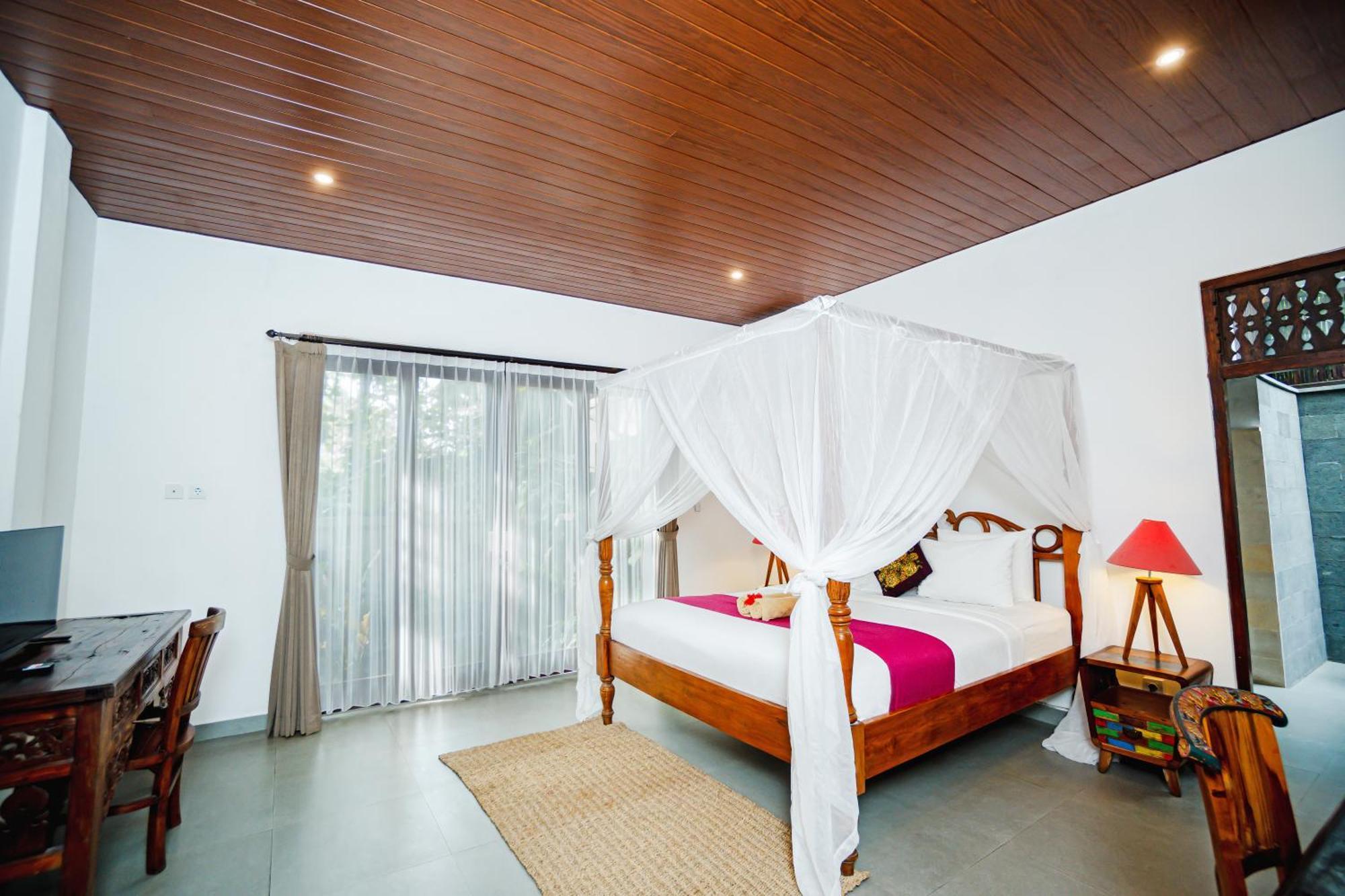 Hotel Gusde Tranquil By Eps