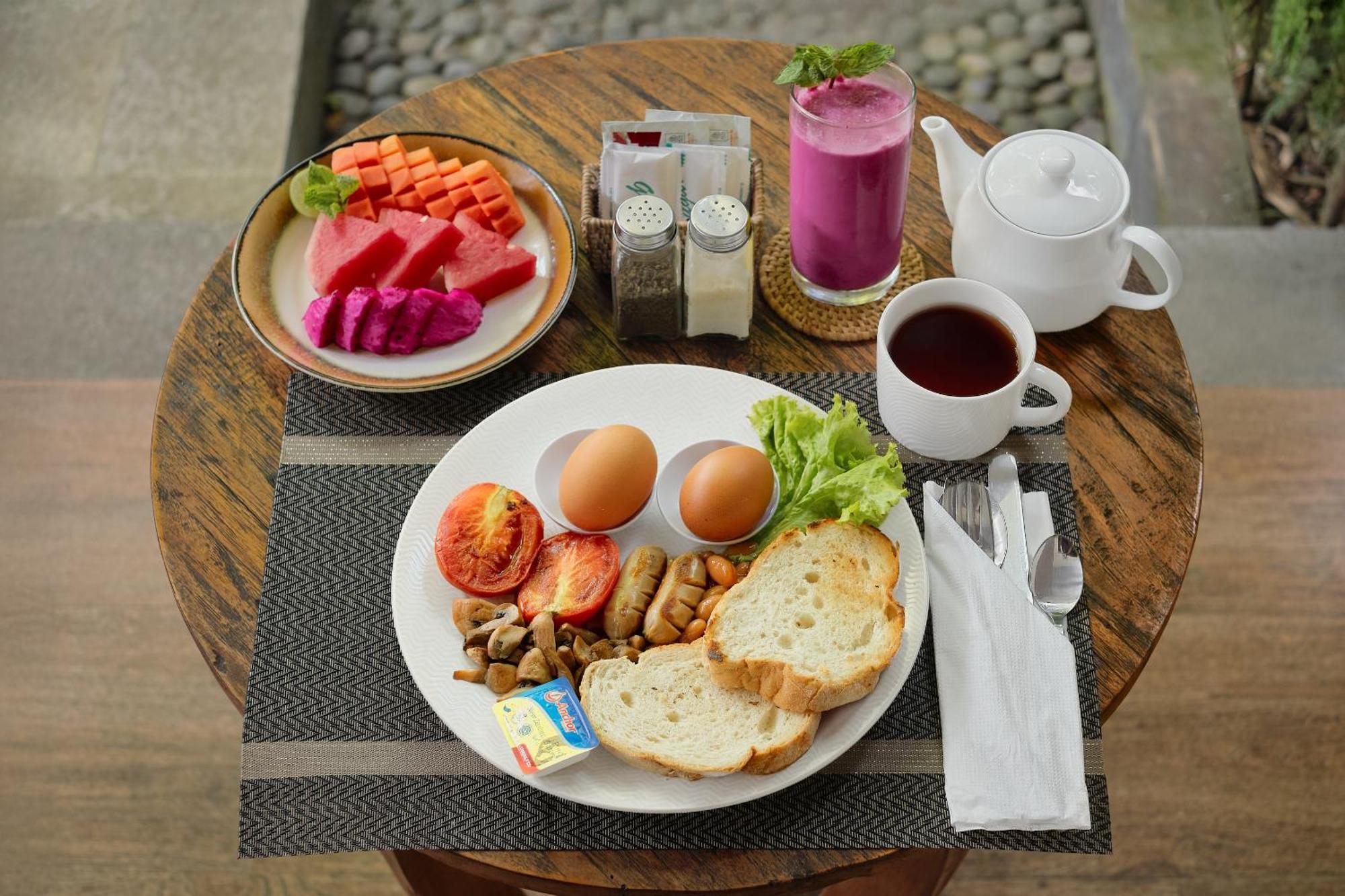 Kubu Rama Ubud
