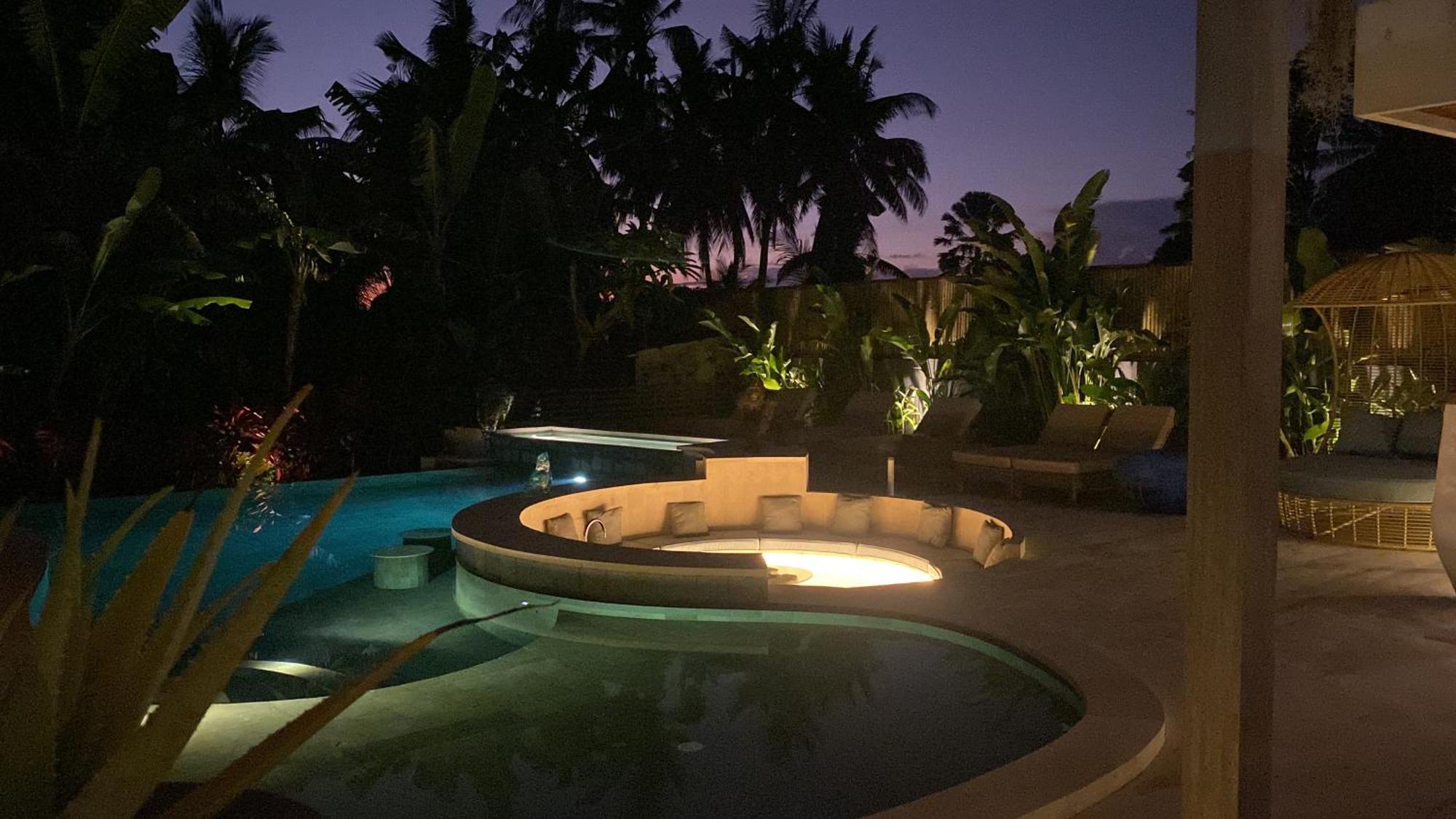 Villa Mon Reve