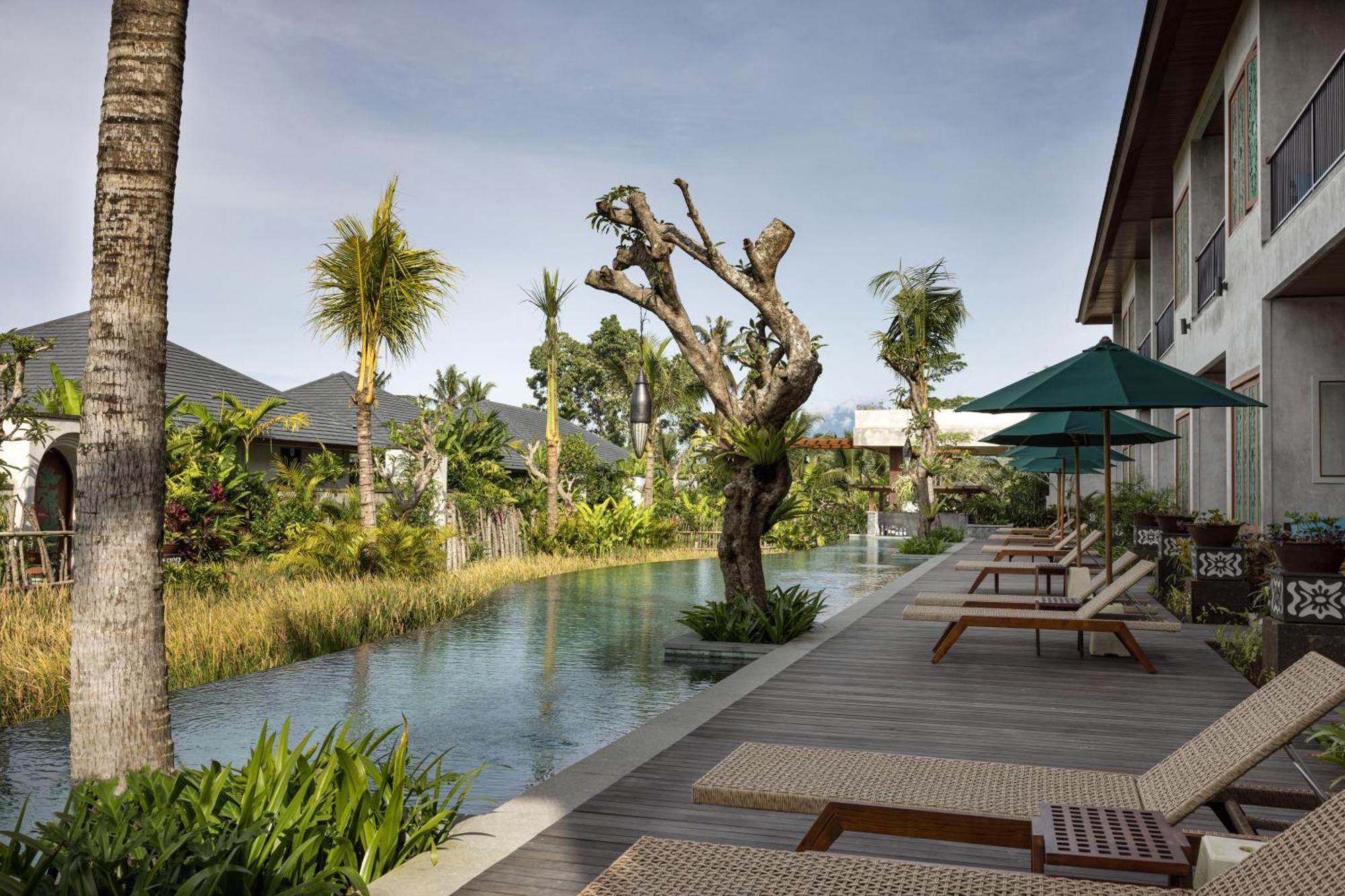 Inara Alas Harum Ubud (Bali)