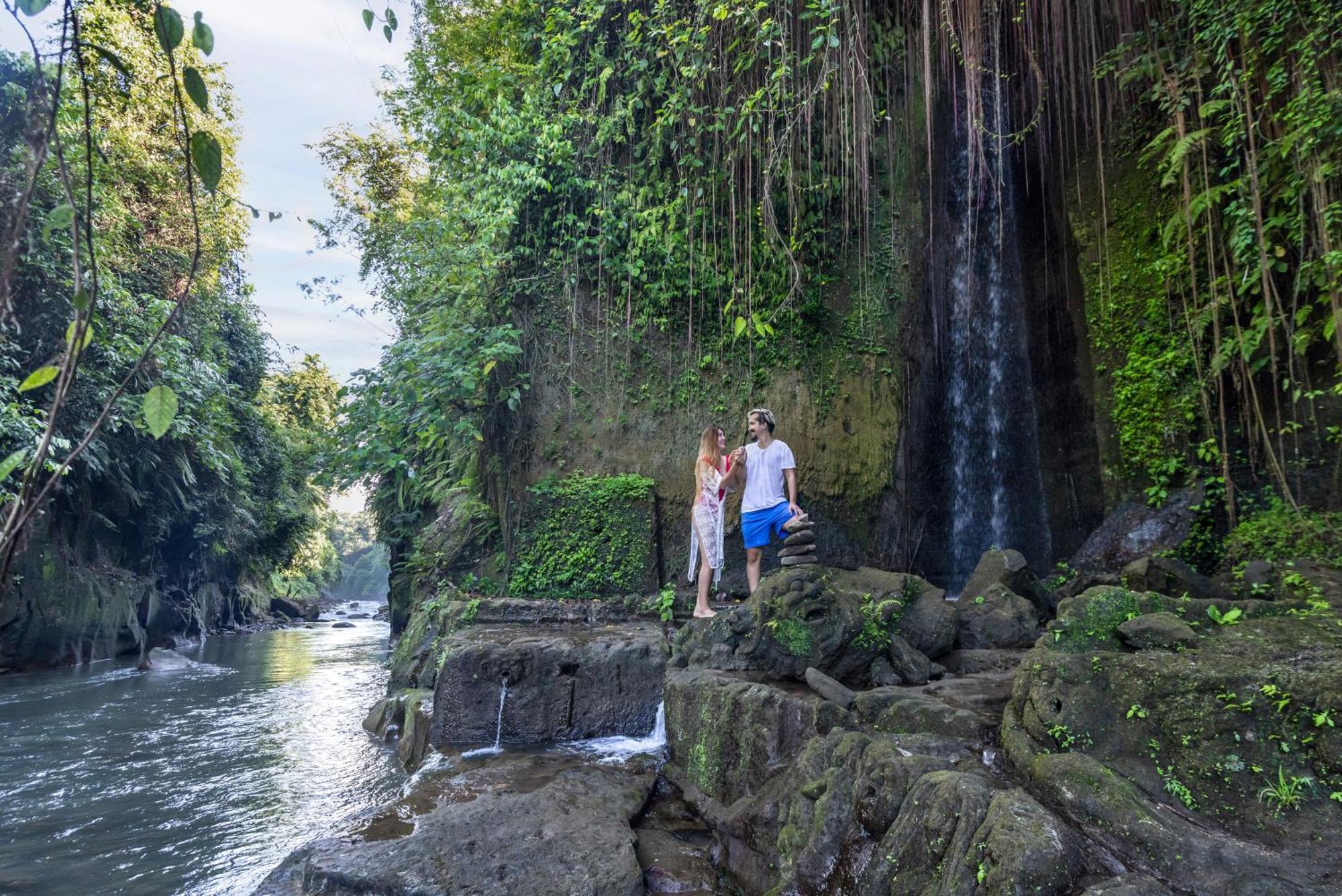 Ikada By Pramana Villa Ubud (Bali)