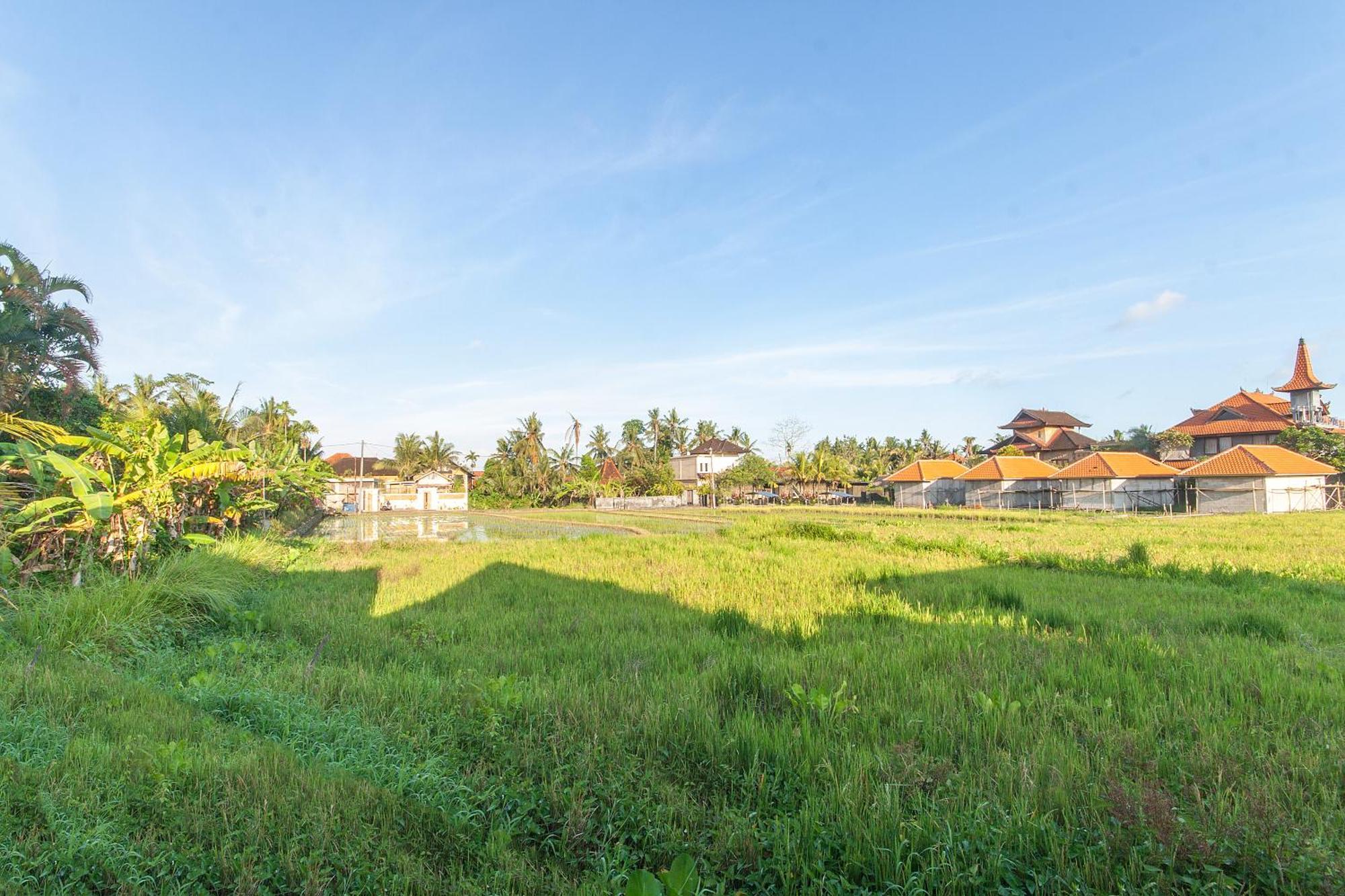 Maha Villa