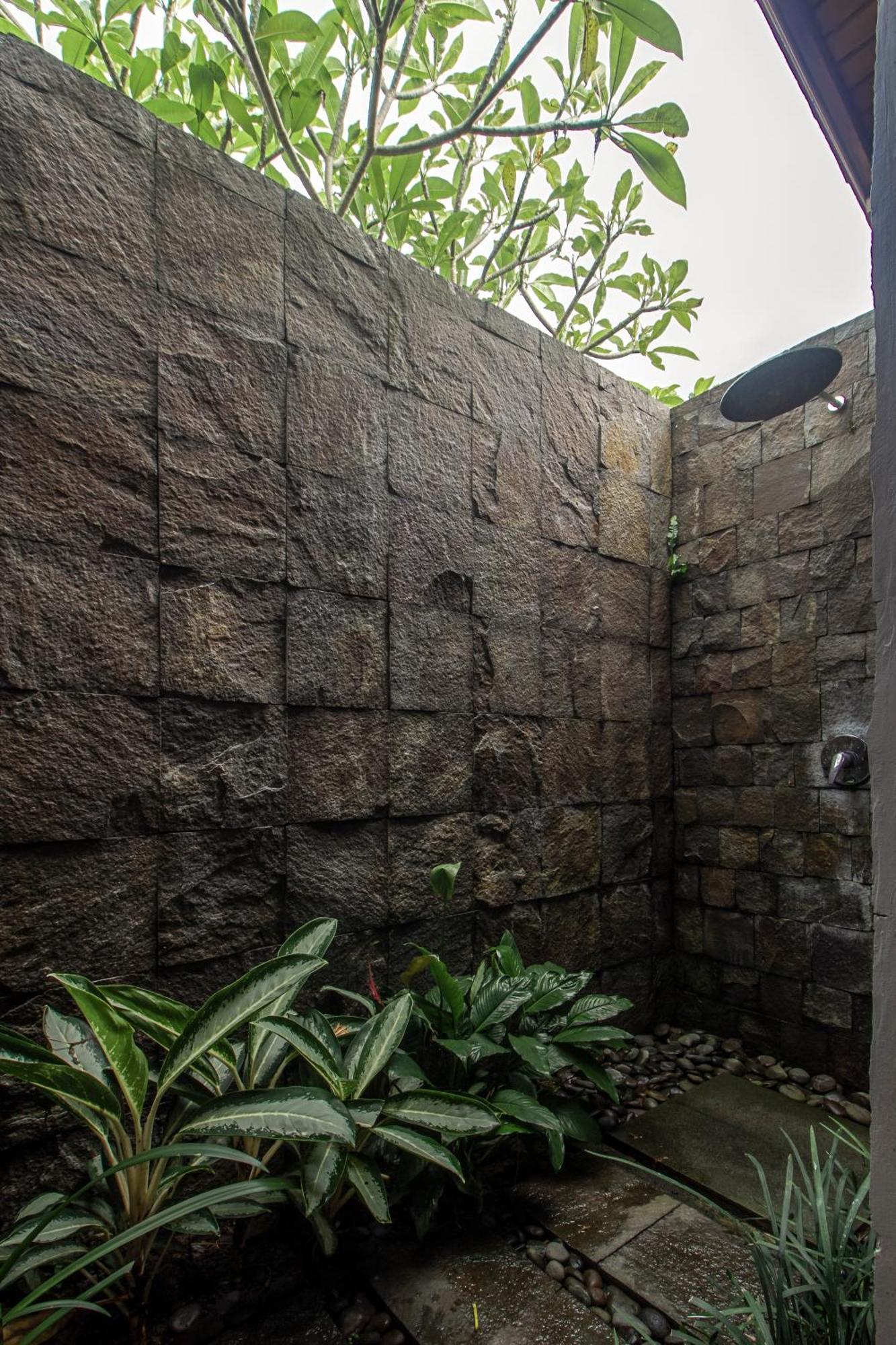 Villa Mekar Rose Ubud (Bali)