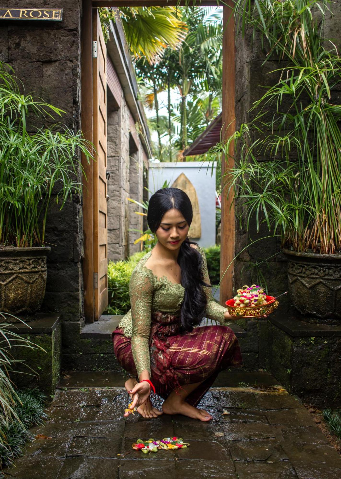 Mekar Rose Ubud (Bali)