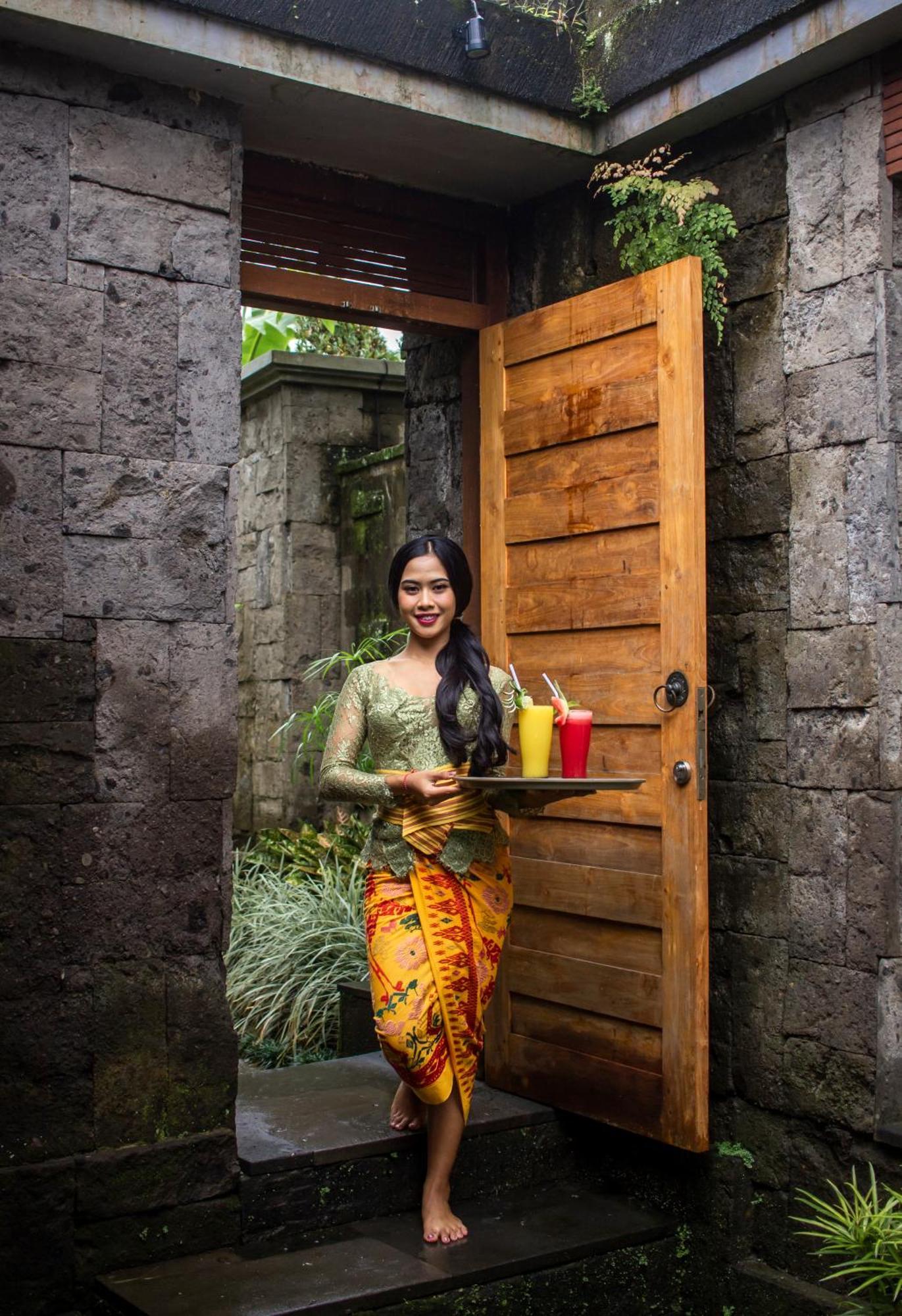 Mekar Rose Villa Ubud (Bali)