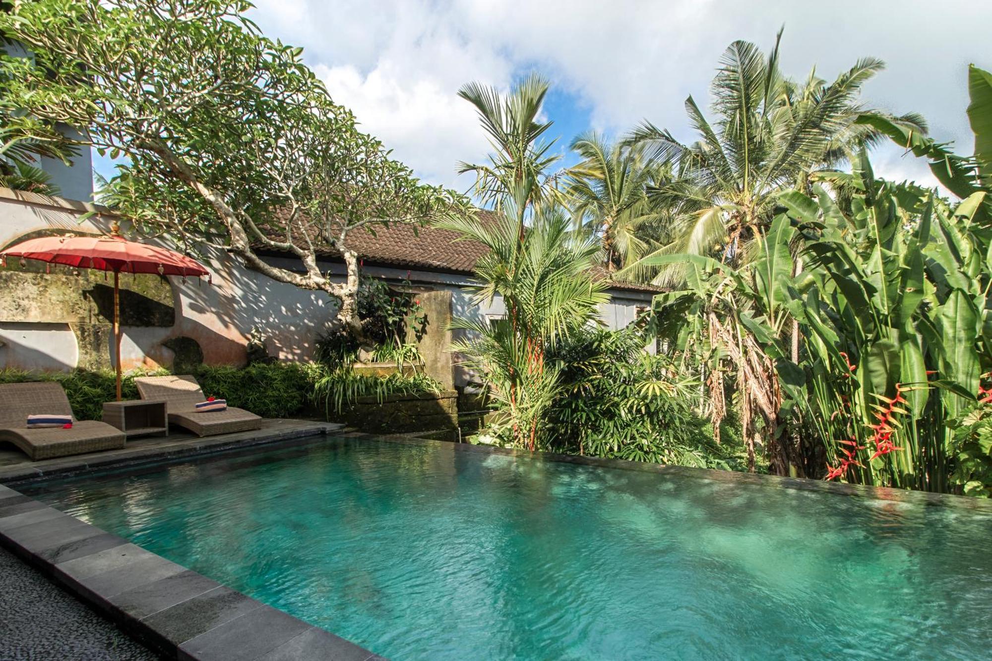 Mekar Rose * Ubud (Bali)