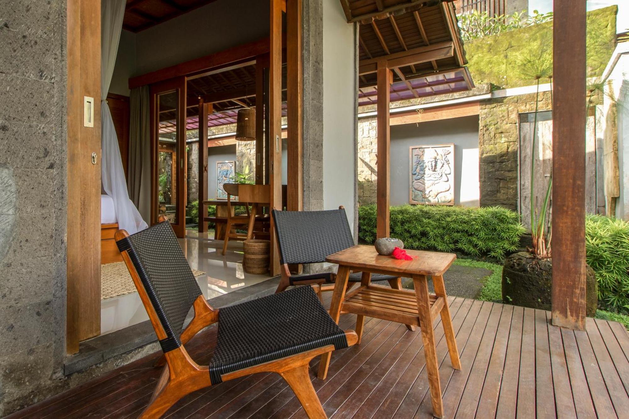 Mekar Rose Villa Ubud (Bali)