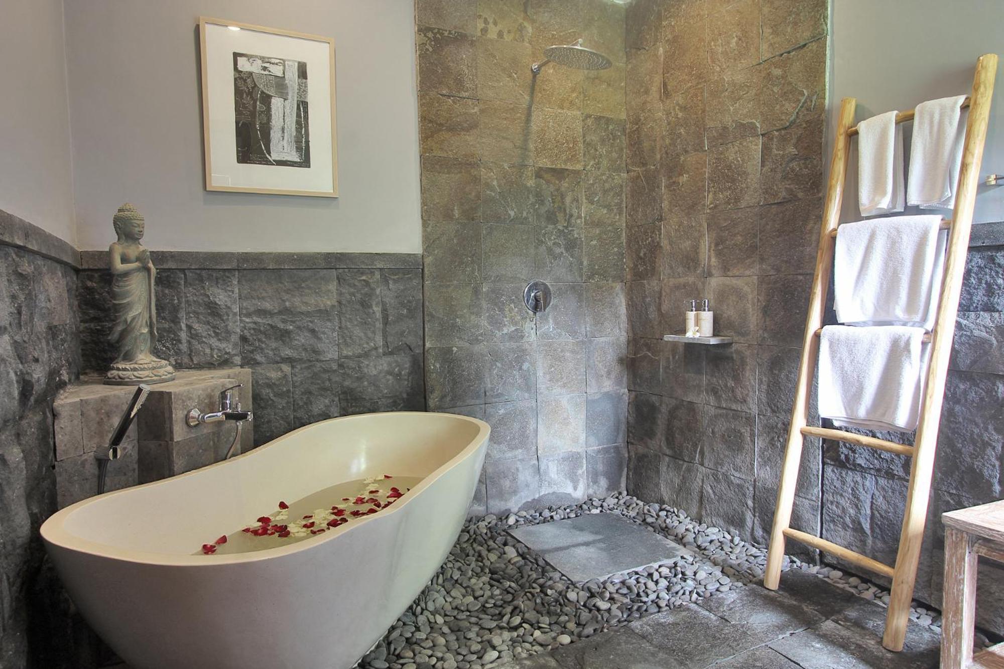 Mekar Rose Villa Ubud (Bali)