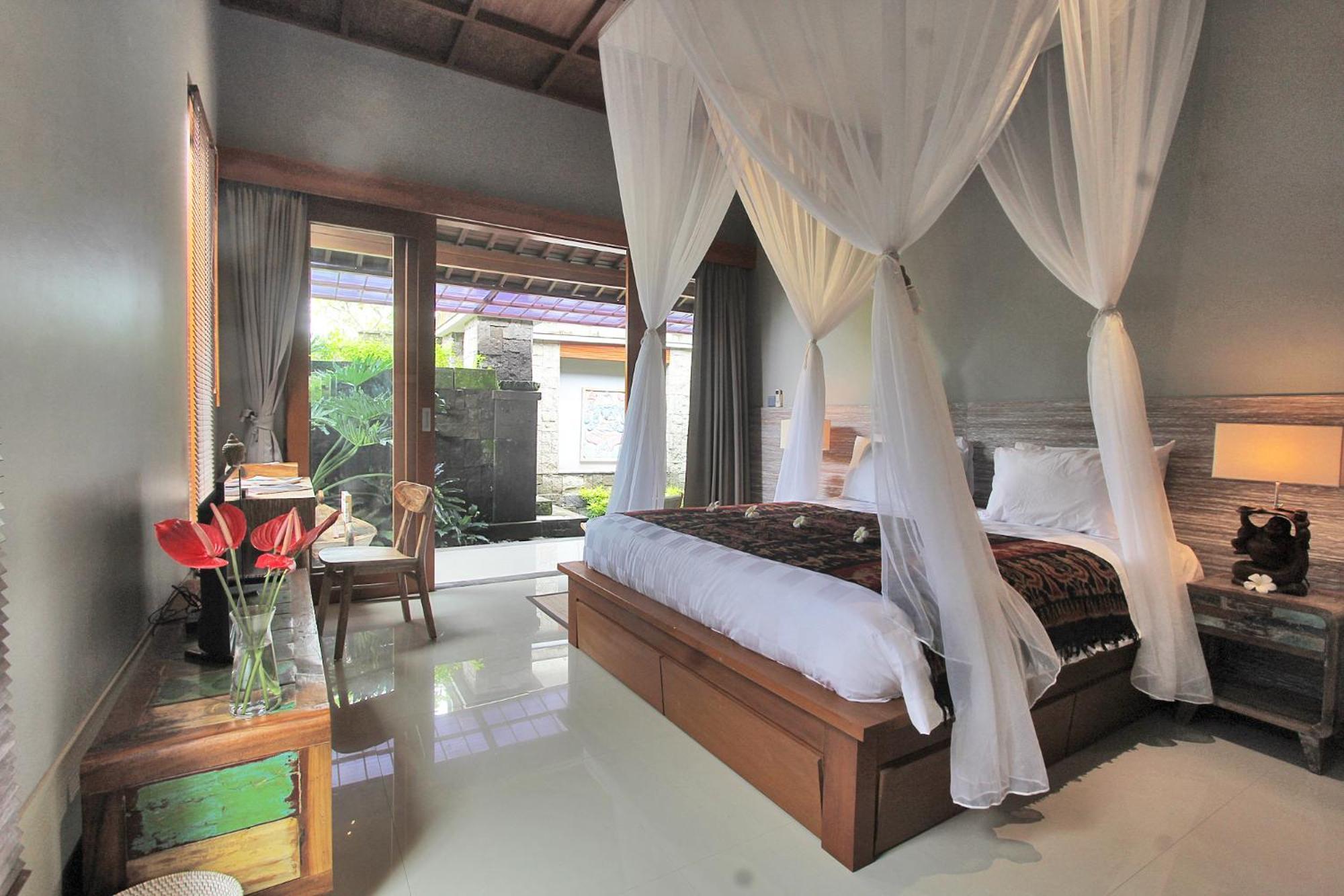 Mekar Rose Villa *